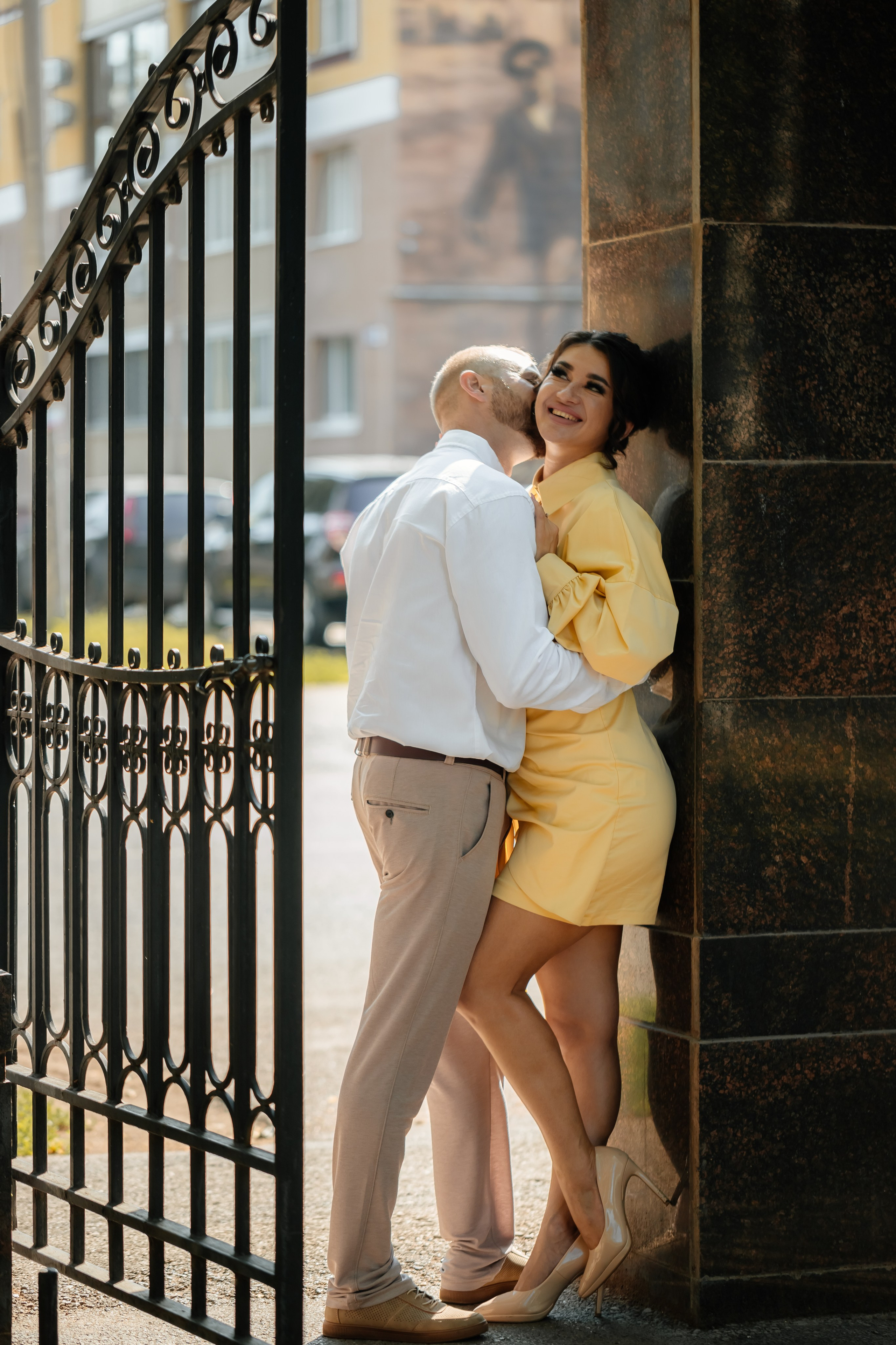 Стрит фото. Свадебный и семейный фотограф Разида Мухаметова