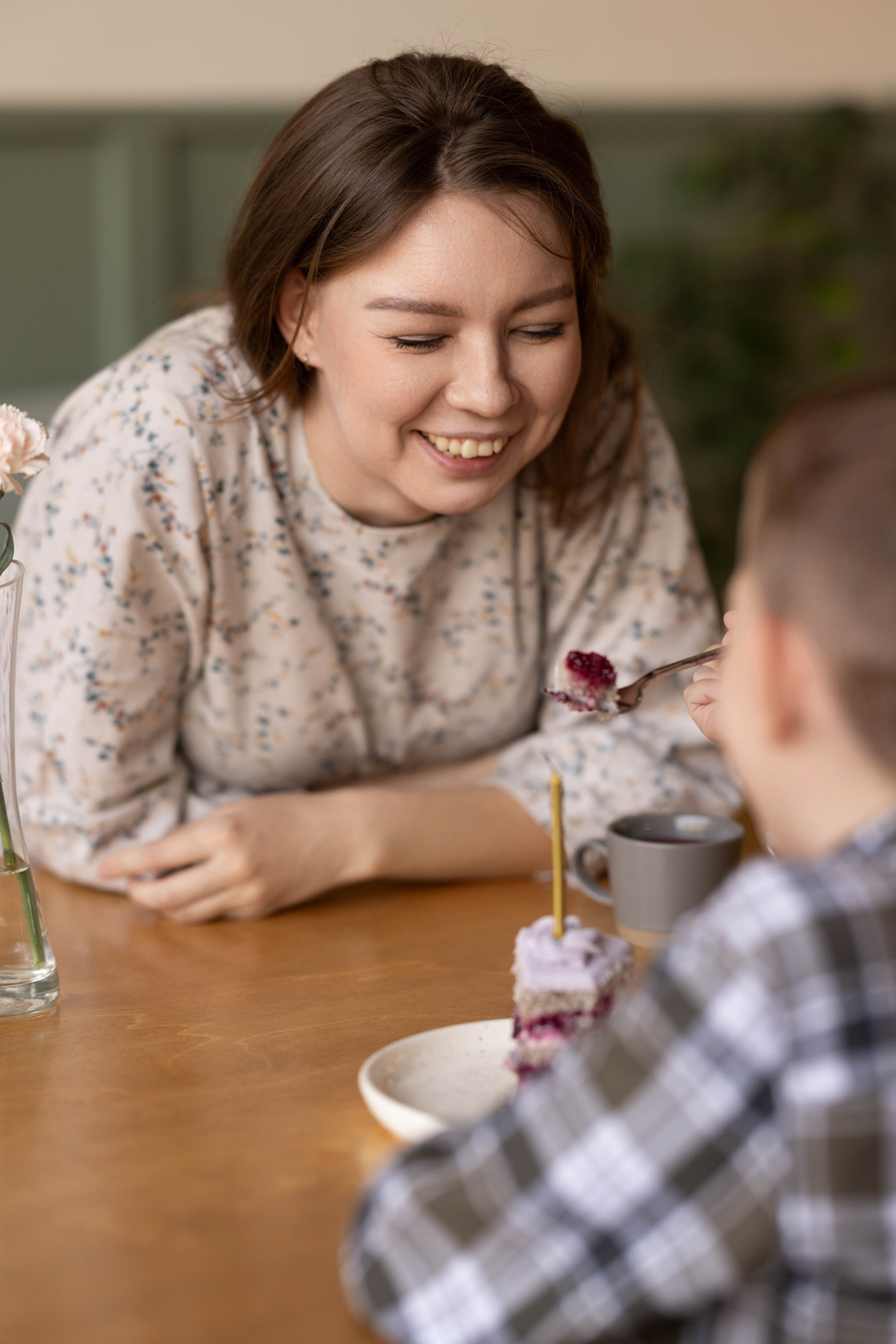Илье 9 лет. Детский и семейный фотограф в Чите Анастасия Шубина