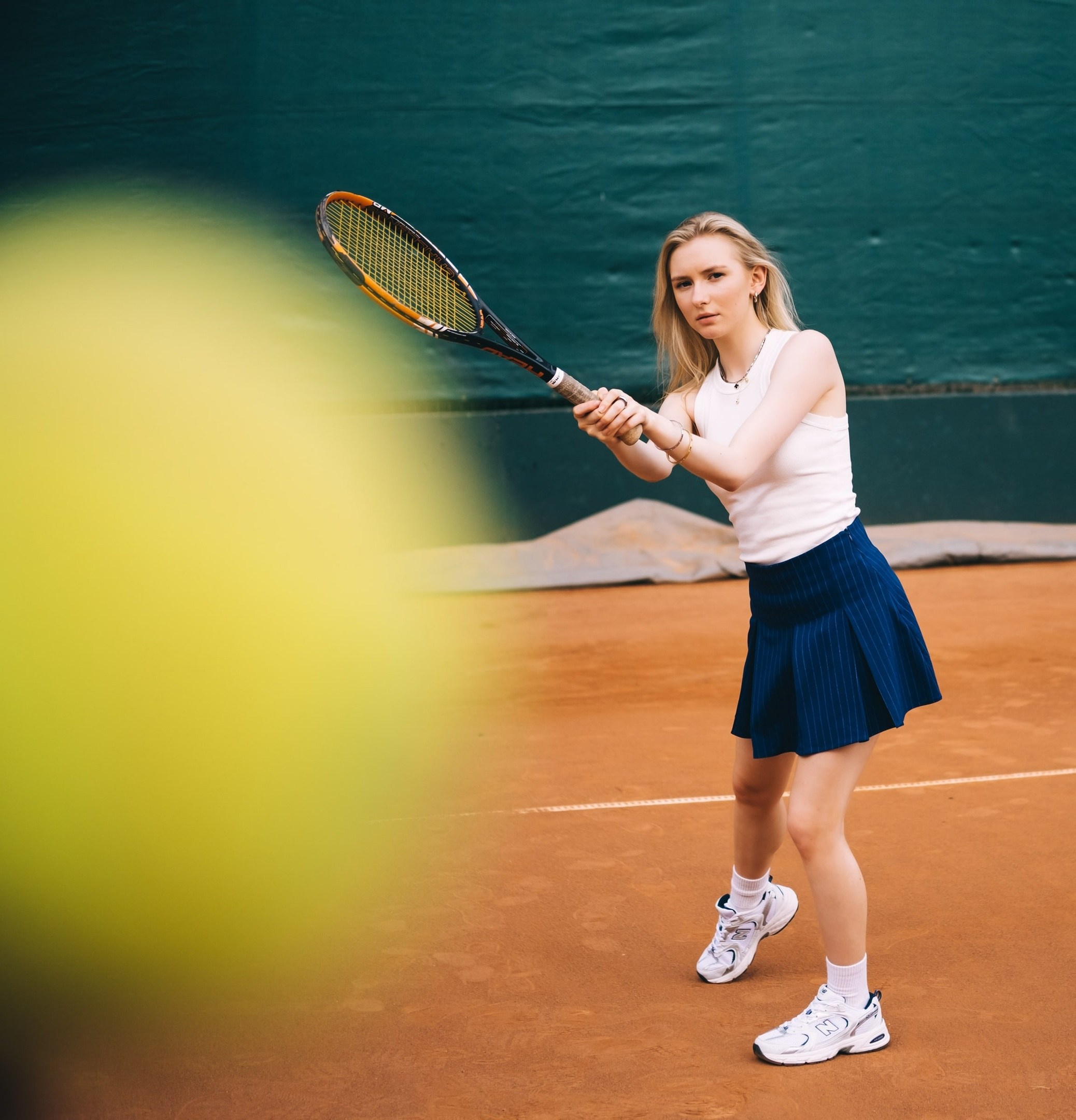 Алина и Сергей. Невеста