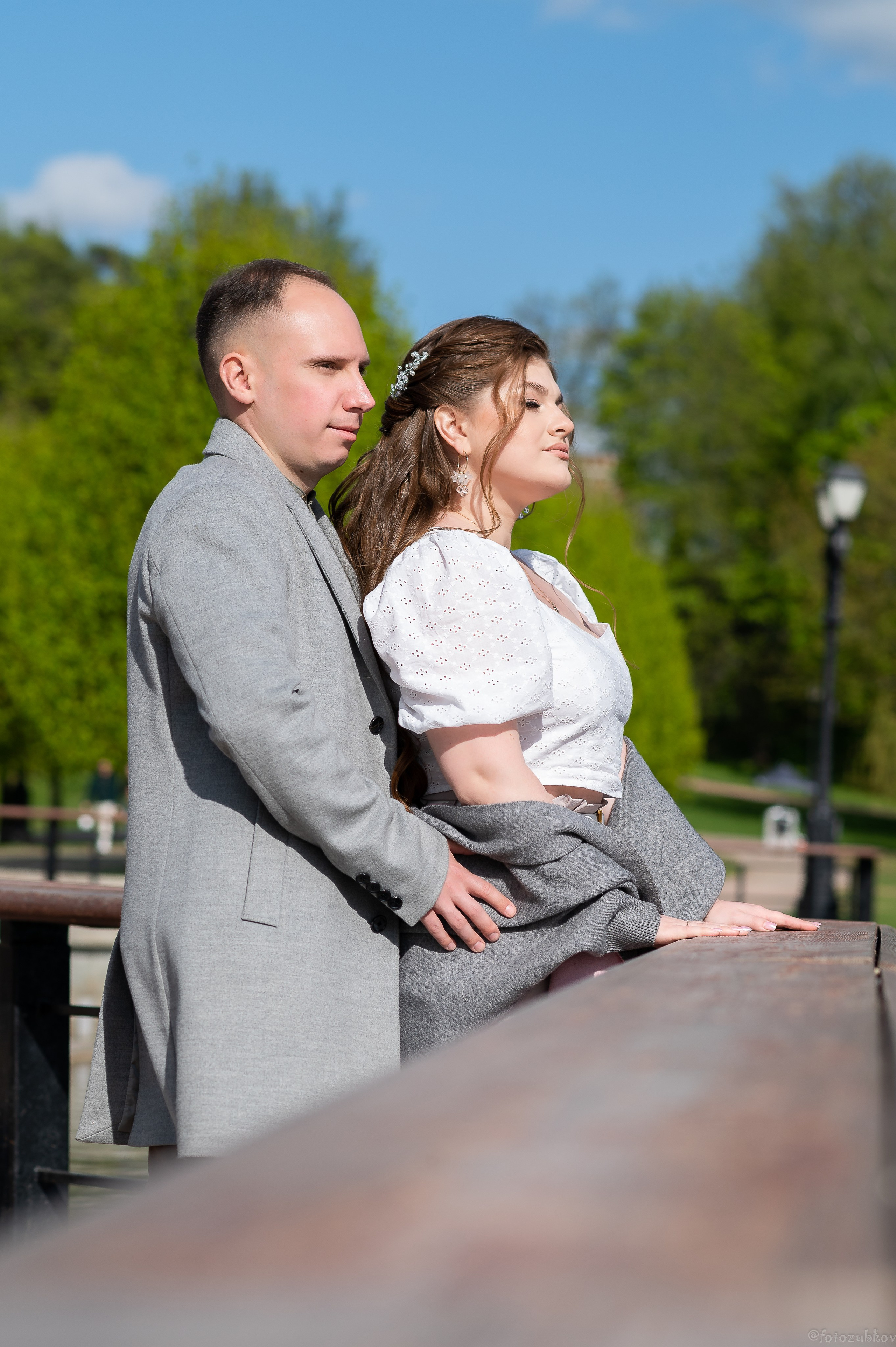 Лав стори в царицино