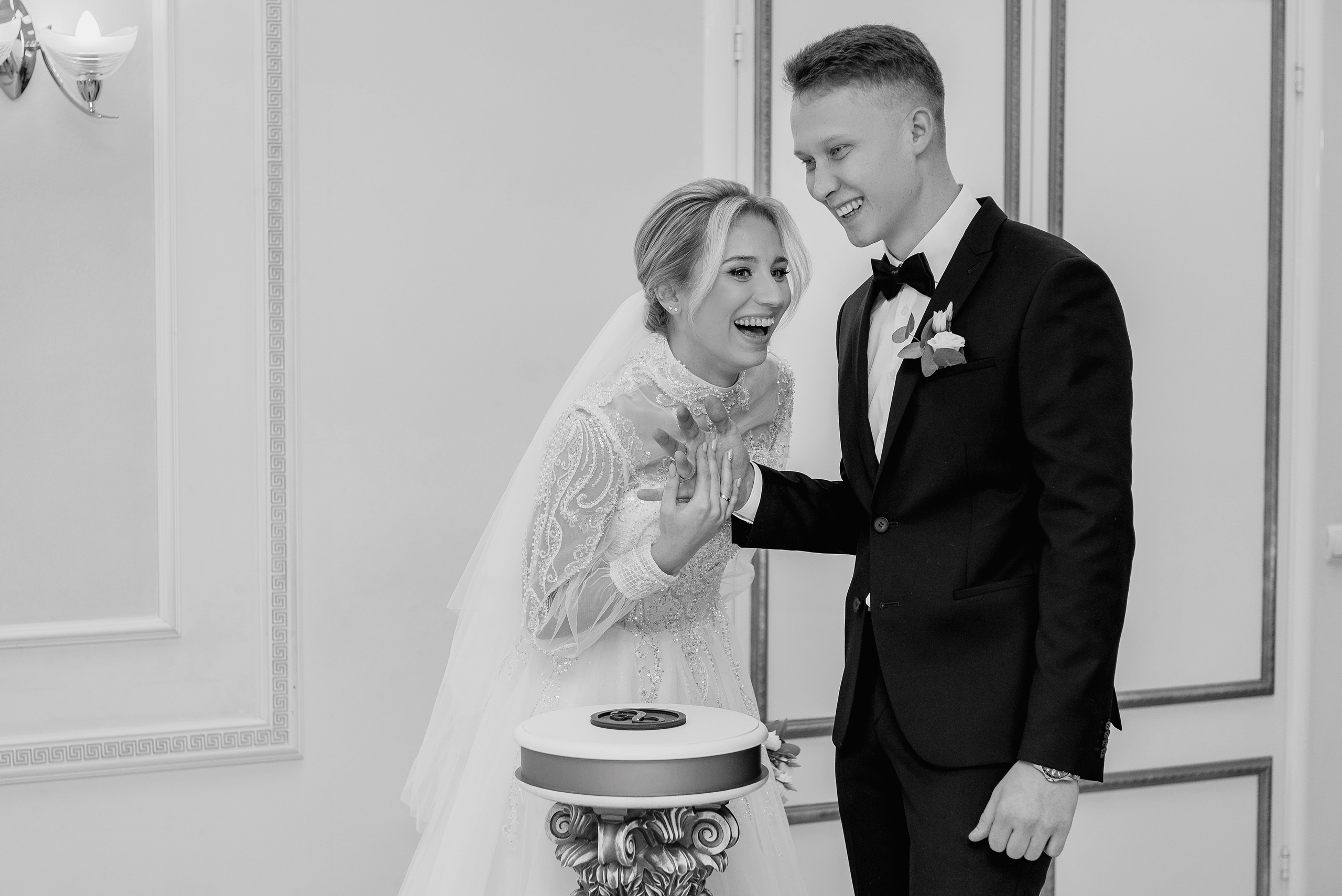 АЛЁНА и АНДРЕЙ. Свадебный и семейный фотограф РИТА БОЧКАРЁВА