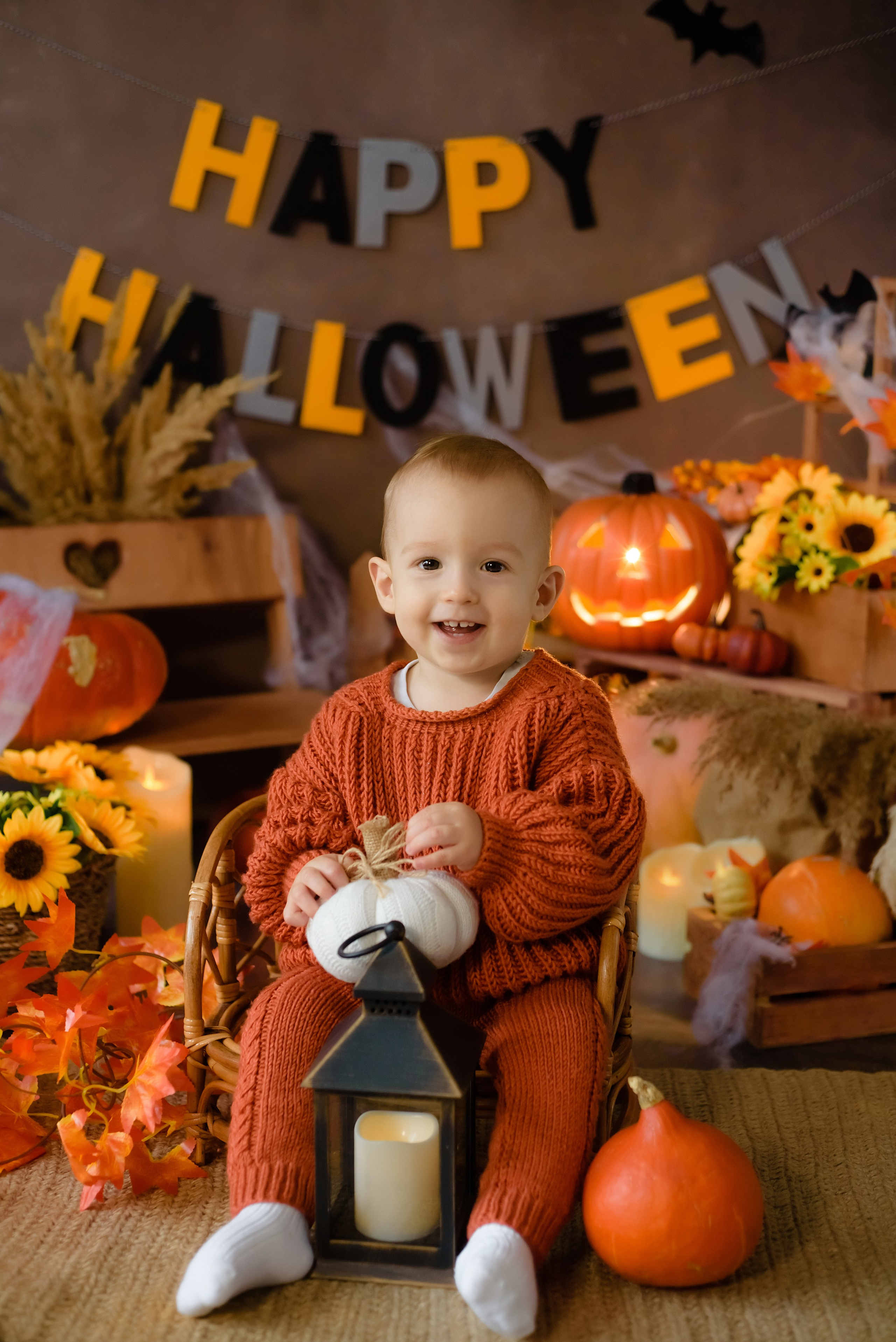 Детский Фотограф |Фотограф на годик в Брянске Ирина Романова