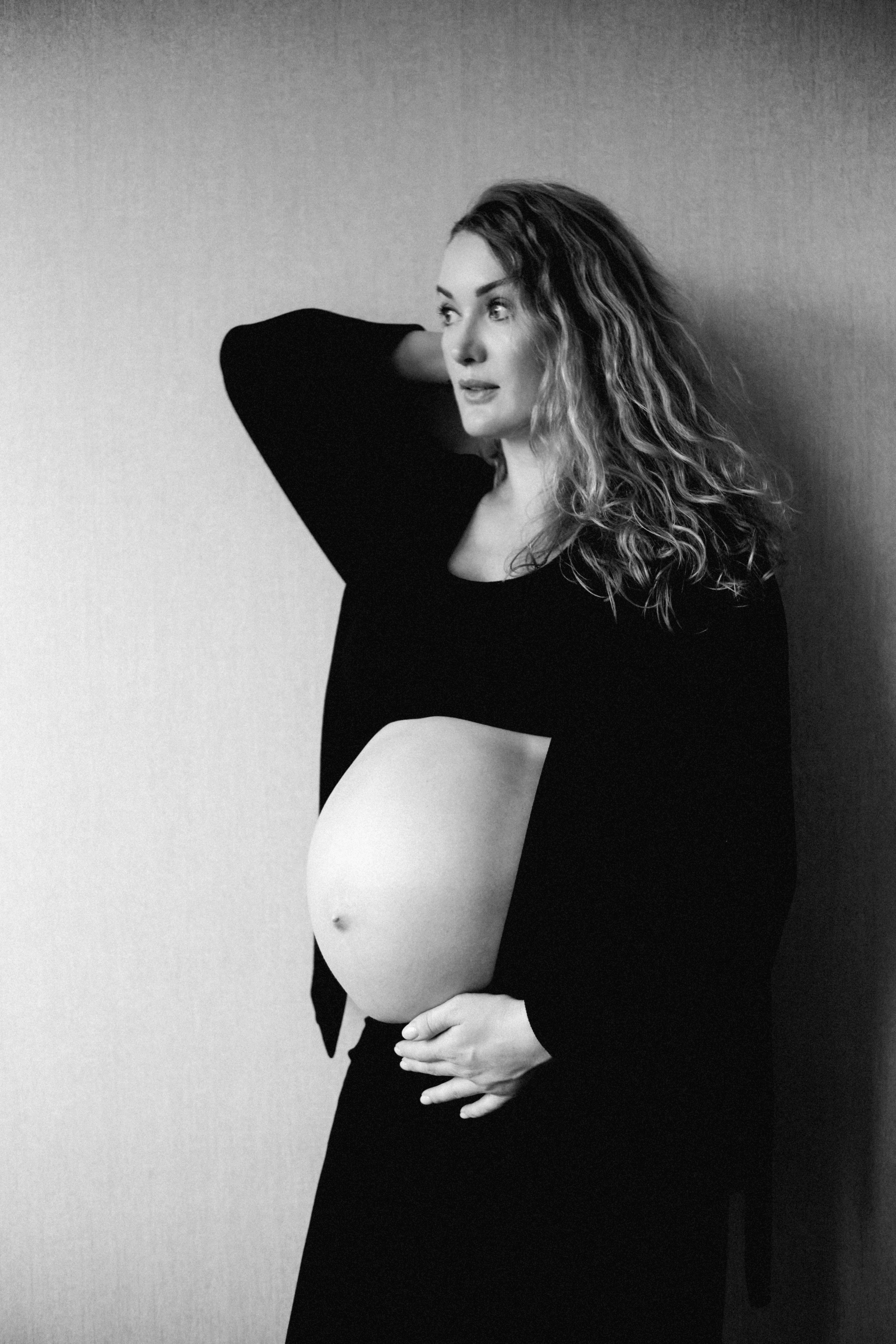 Pregnant. SHILOVA PHOTO. Шилова Екатерина. Фотограф. Москва