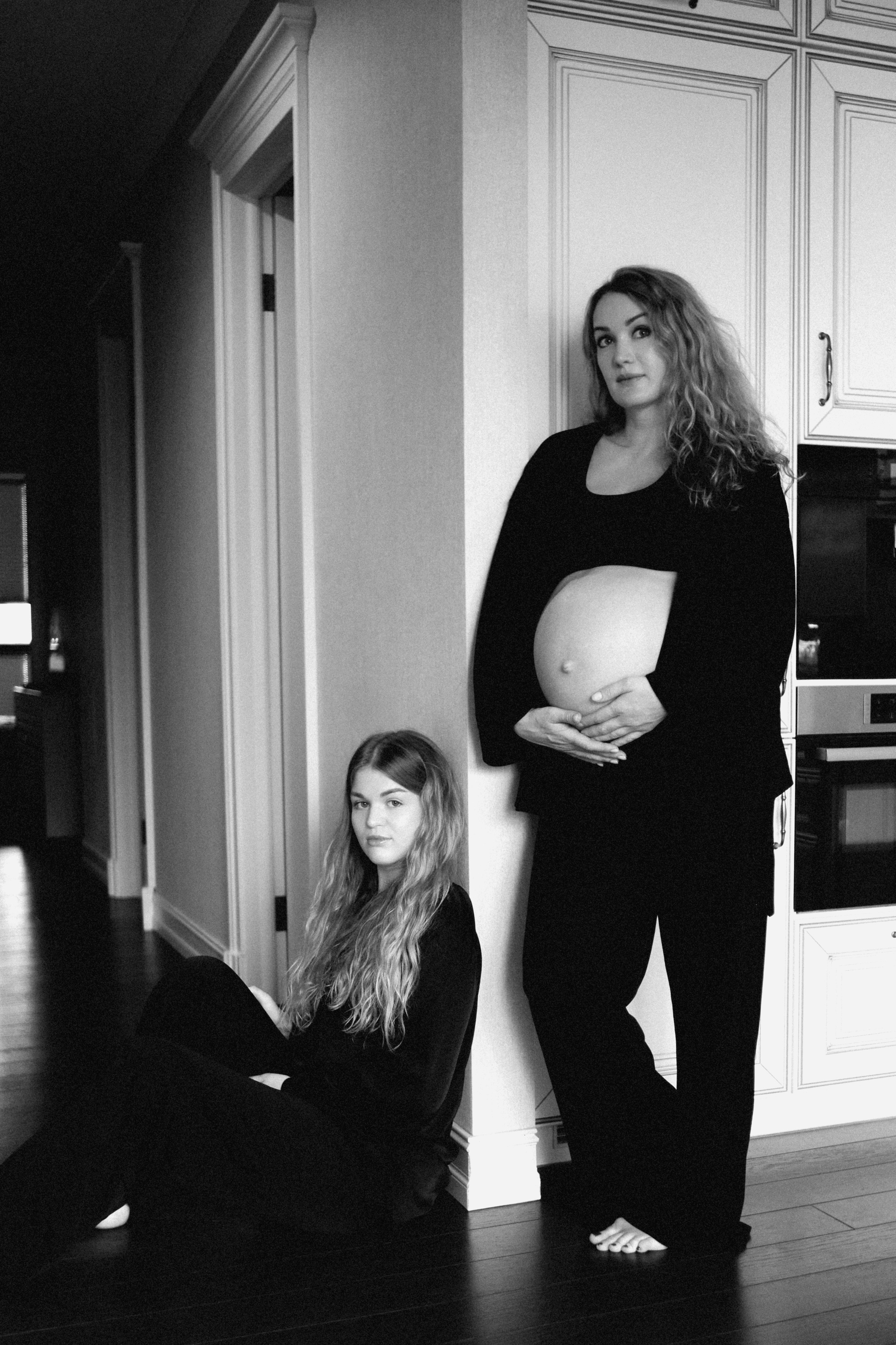 Милена и Юля. SHILOVA PHOTO. Шилова Екатерина. Фотограф. Москва