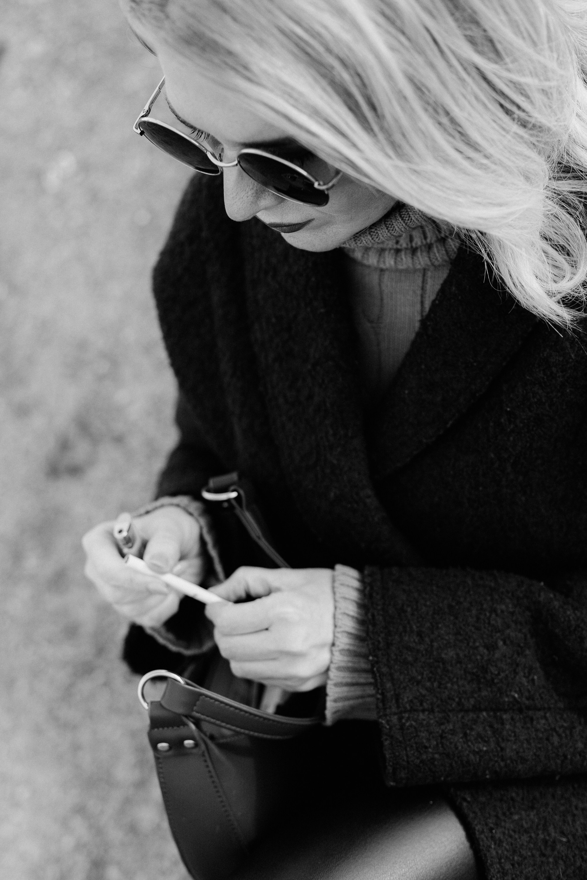 Женский портрет. Женский портретный фотограф в Нижнем Новгороде и Москве, Юлия Балашова