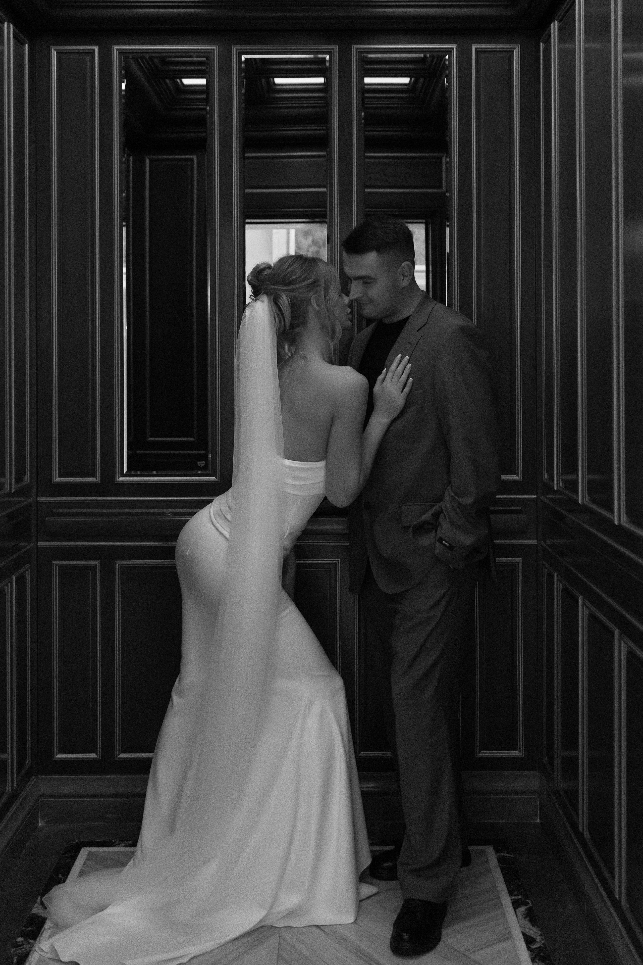 Надвое. Свадебный и семейный фотограф в Санкт-Петербурге