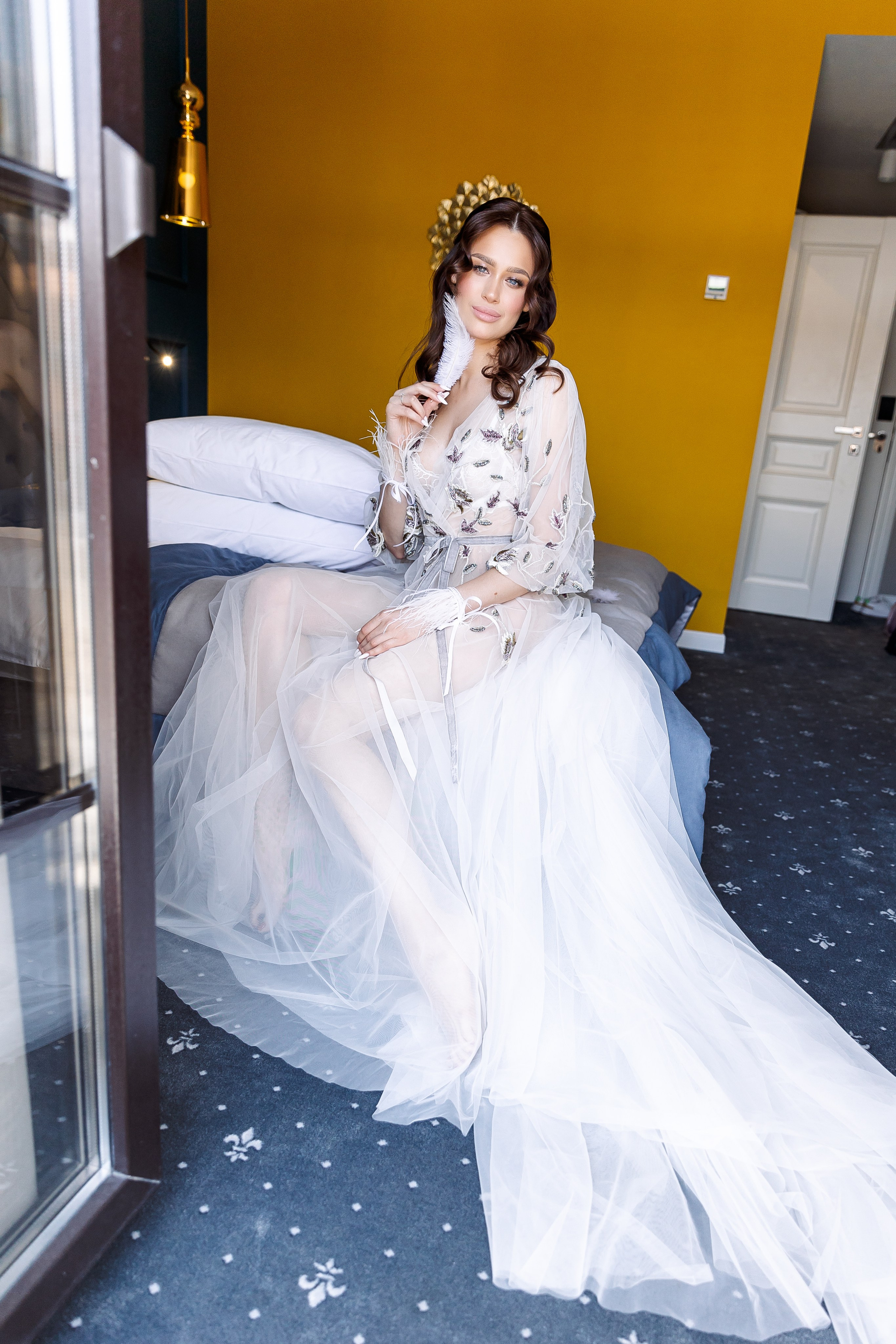 Ангелина и Иван. Свадебный и семейный фотограф в Челябинске Юлия Ишимова