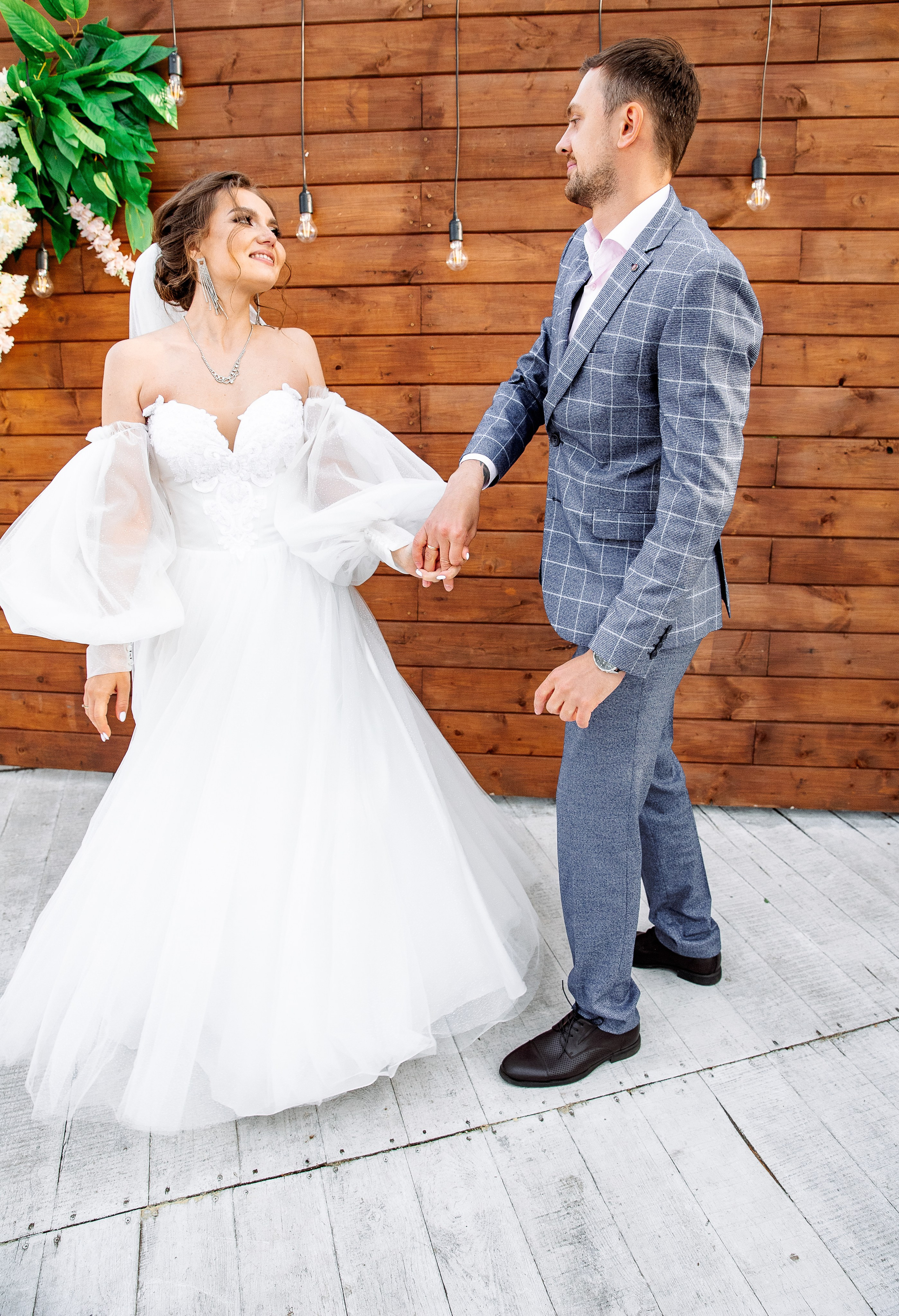 Кирилл и Екатерина. Свадебный и семейный фотограф в Челябинске Юлия Ишимова