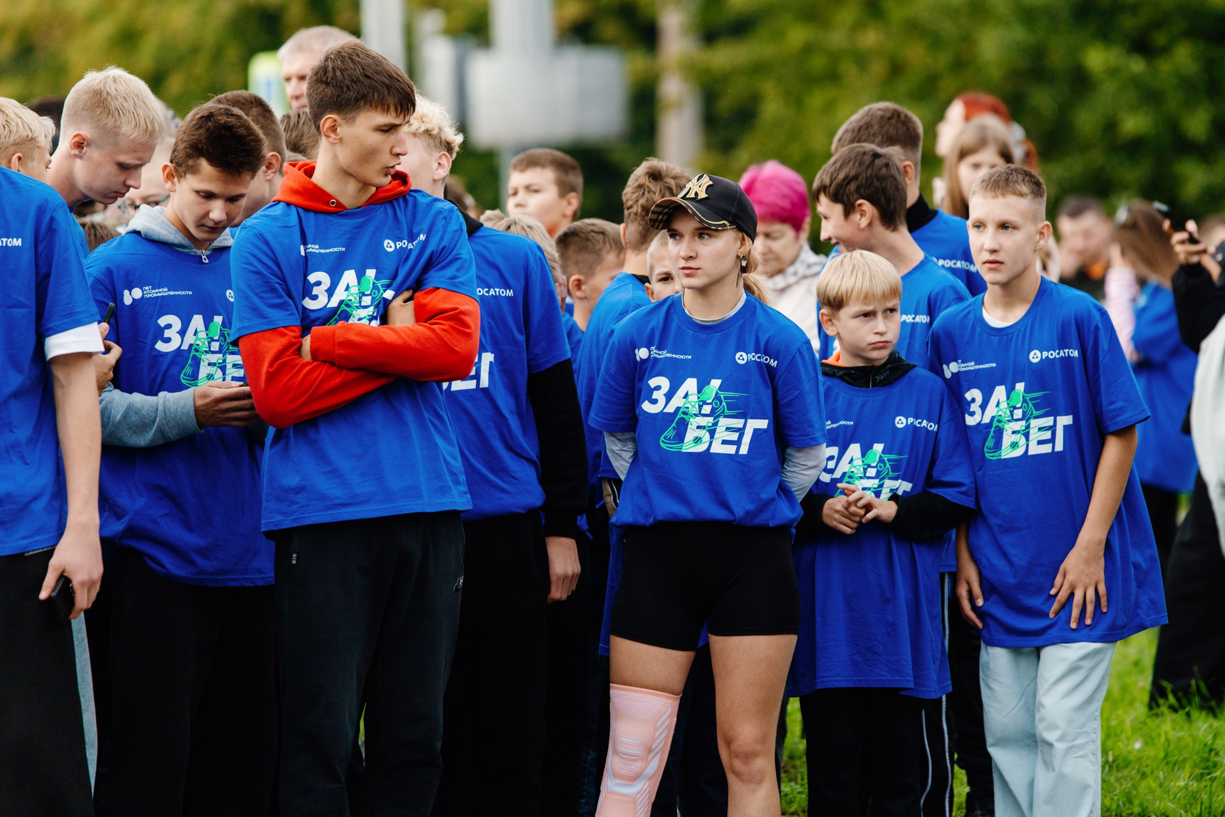 День города Усолье-Сибирское 2025. Фотограф в Иркутске Евгения Айвазова