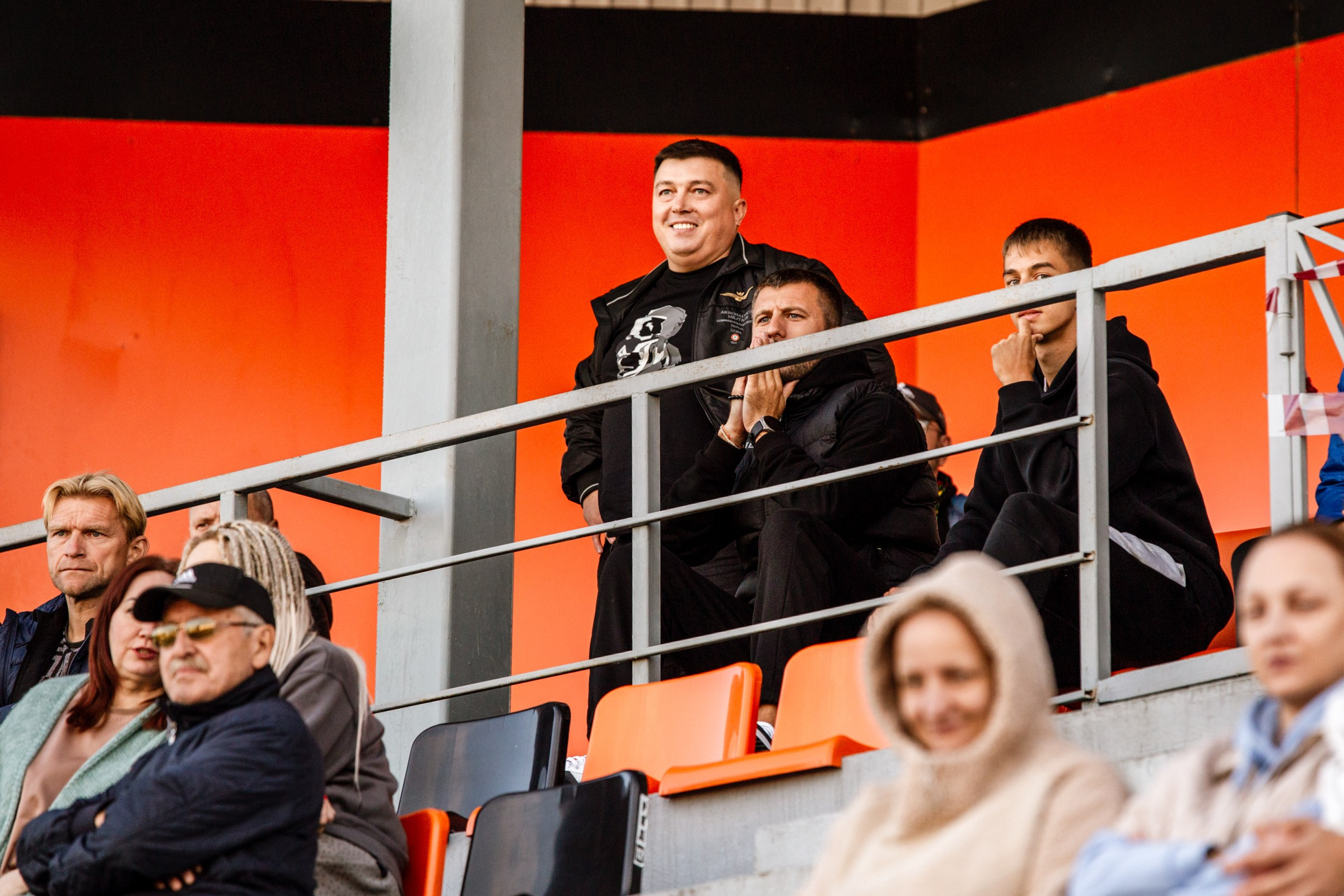 FONBET Кубок России по футболу сезона 2025-2026 | ФК Иркутск — КДВ (Томск) | 11.09.25. Фотограф в Иркутске Евгения Айвазова