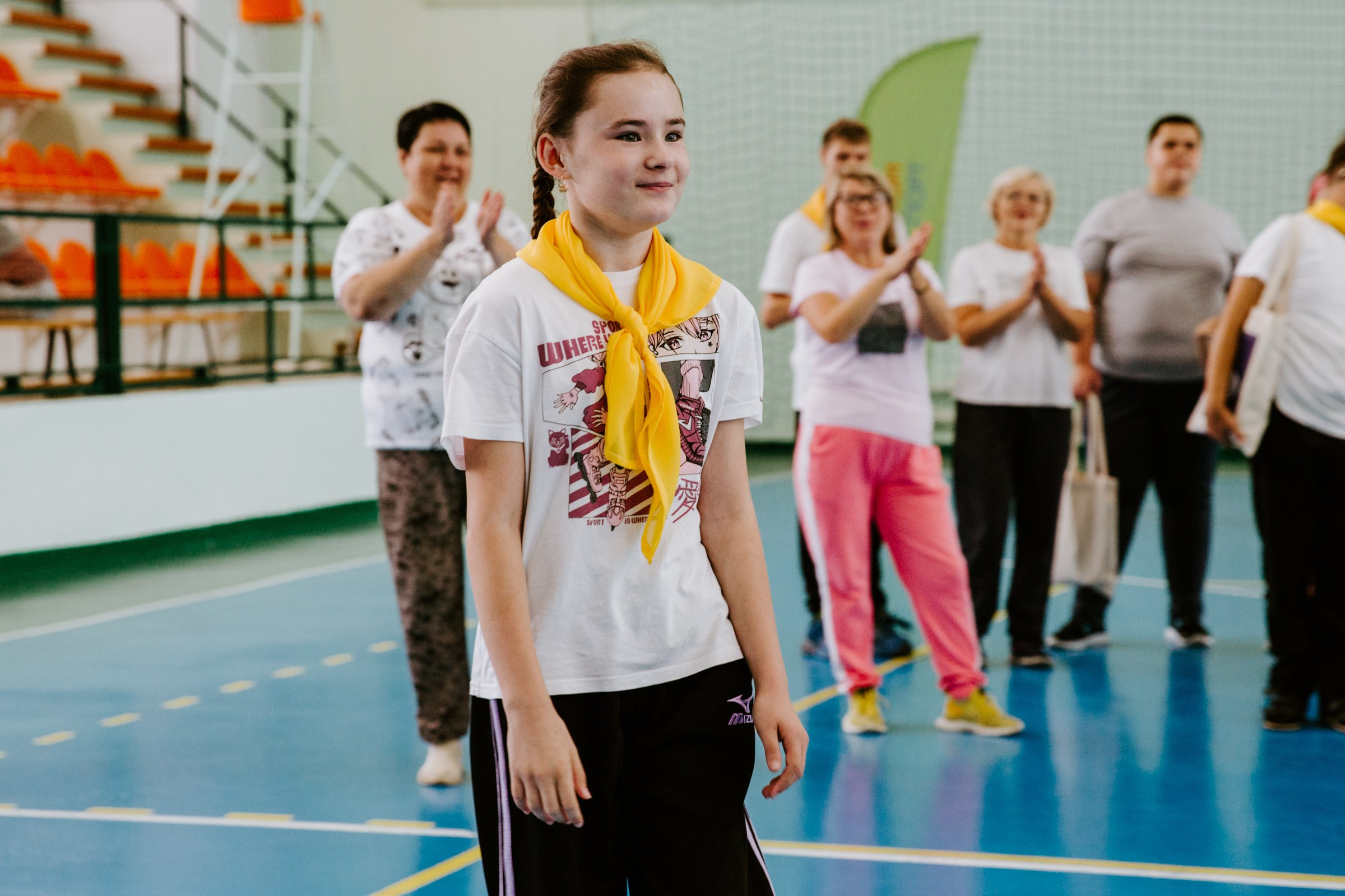 День города Усолье-Сибирское 2025. Фотограф в Иркутске Евгения Айвазова