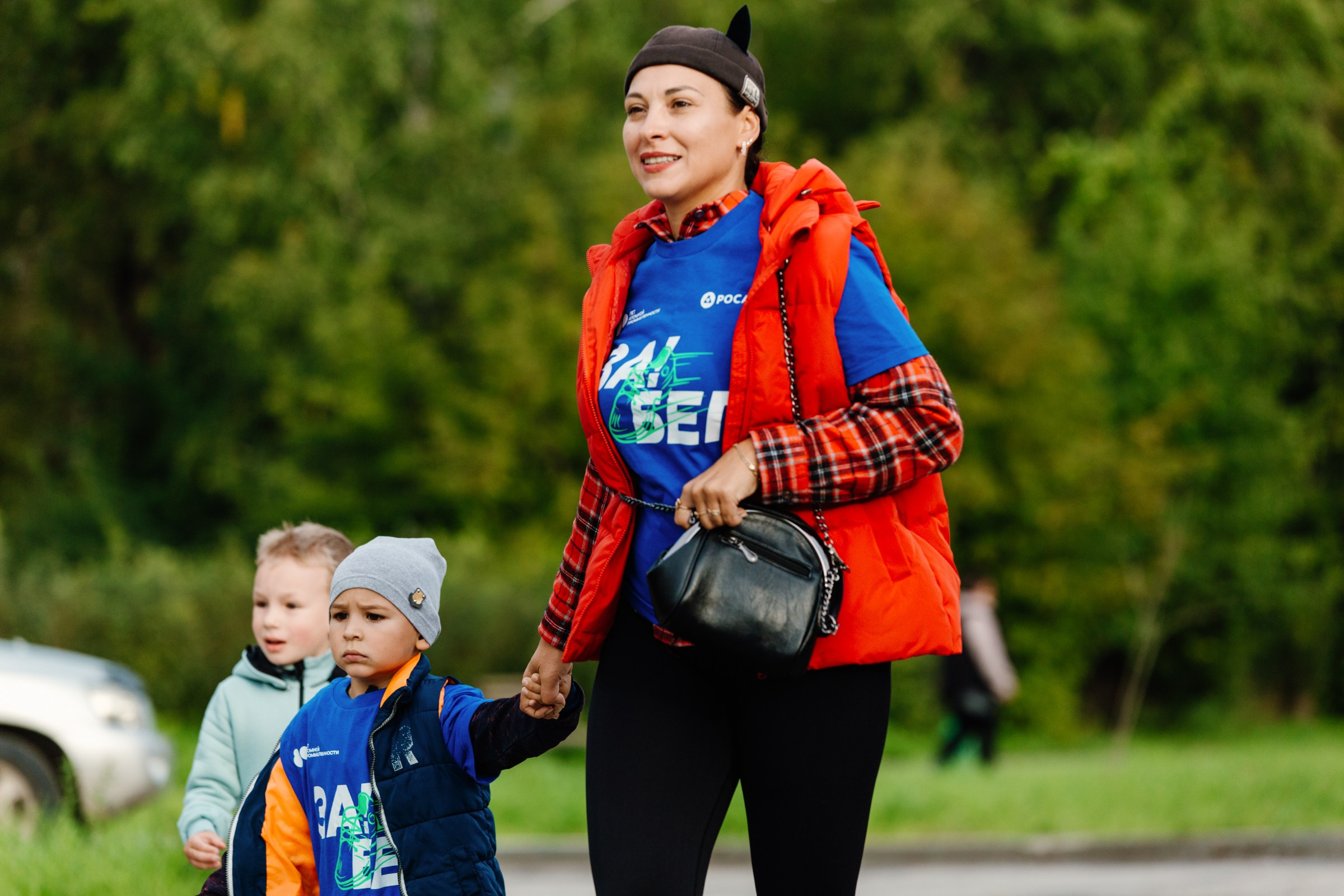 День города Усолье-Сибирское 2025. Фотограф в Иркутске Евгения Айвазова