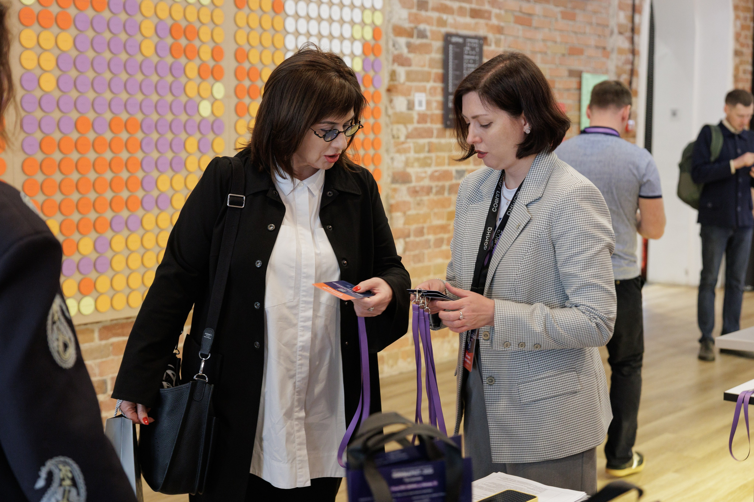 Домна, встреча МФО, РГО, ЦМБ. Контент для бизнеса в Екатеринбурге Полдень Медиа