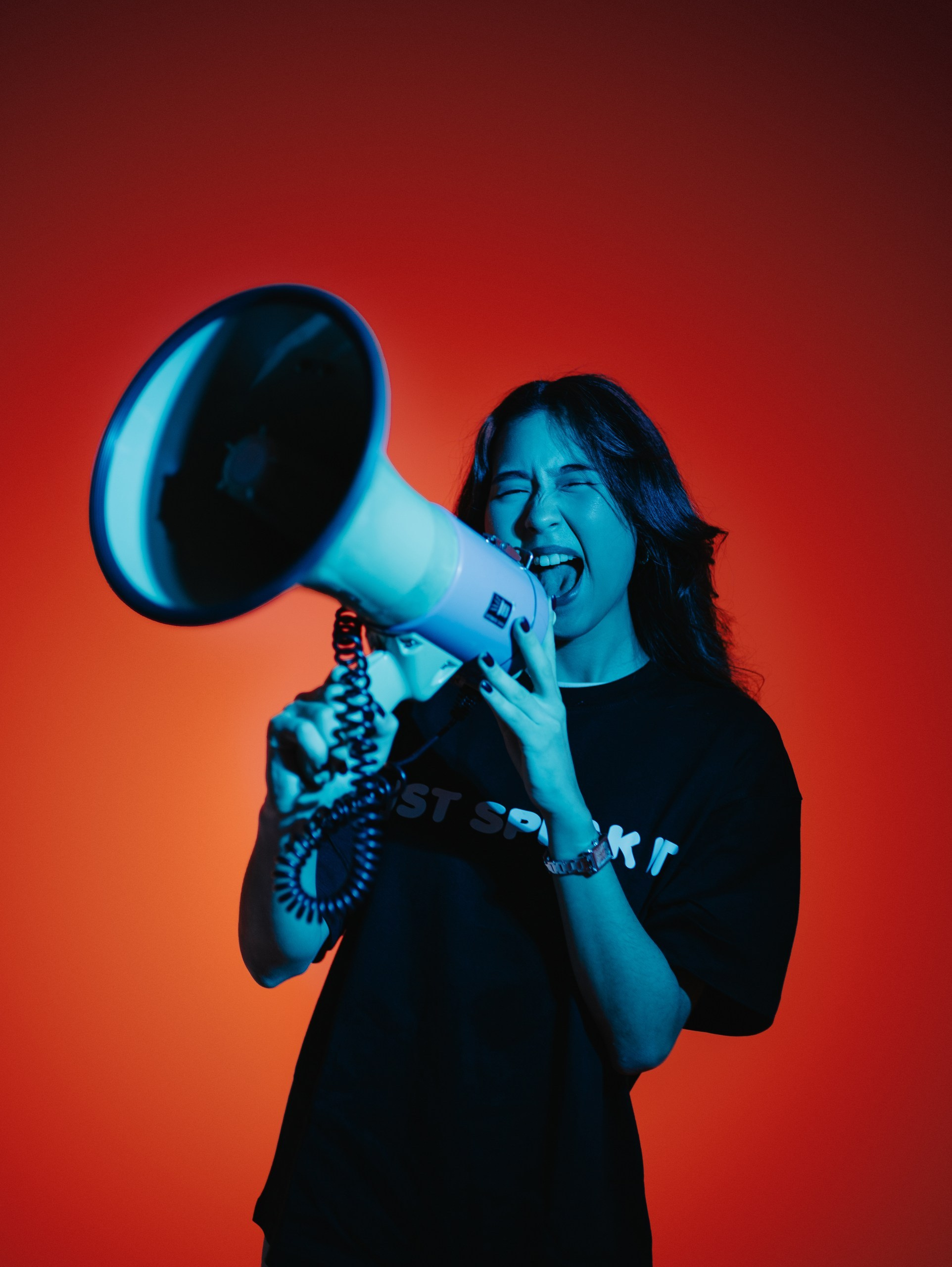 Just Speak It. Коммерческий и некоммерческий фотограф в Алматы Сланбек Адиль