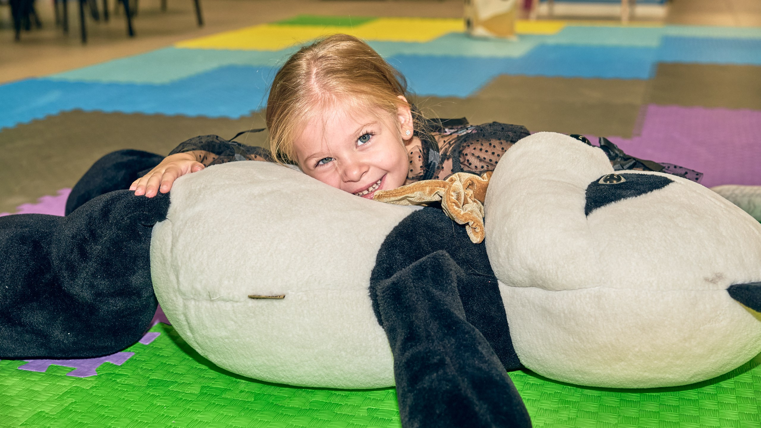 Дни рождения детские. Контент-фотограф в Москве Тима Забабурин