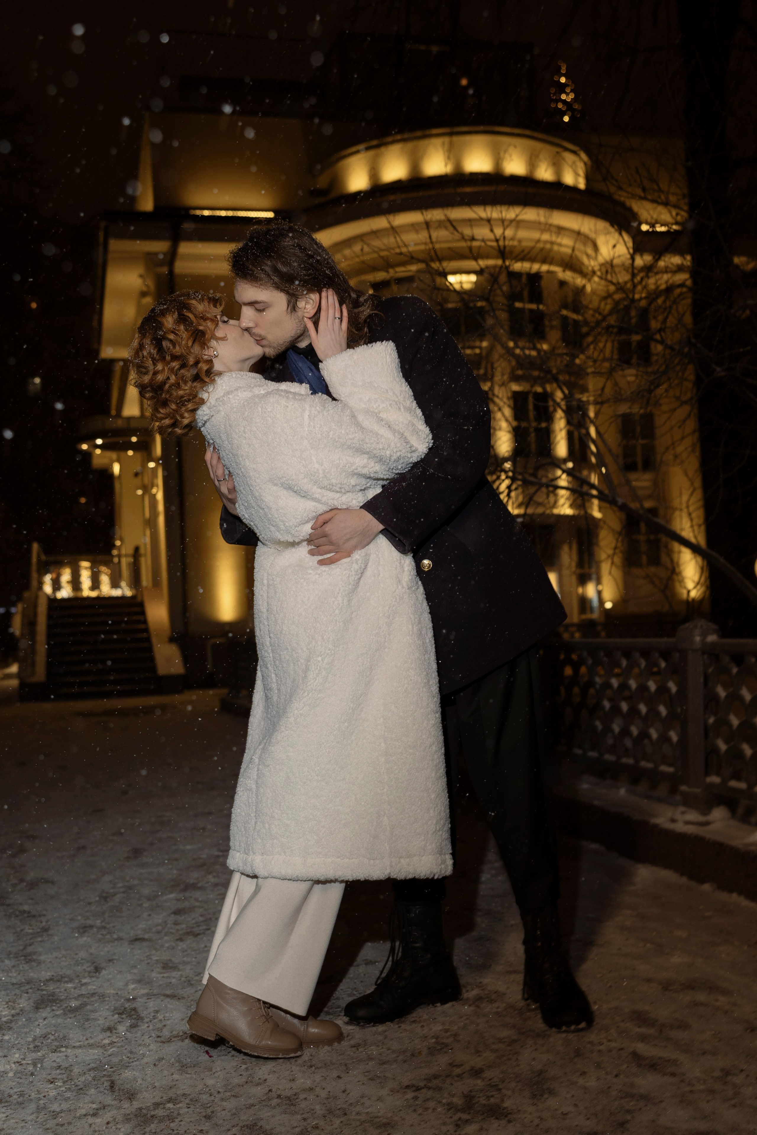 Юлия и Никита. Свадебный фотограф Курск Максим Ноздрачев