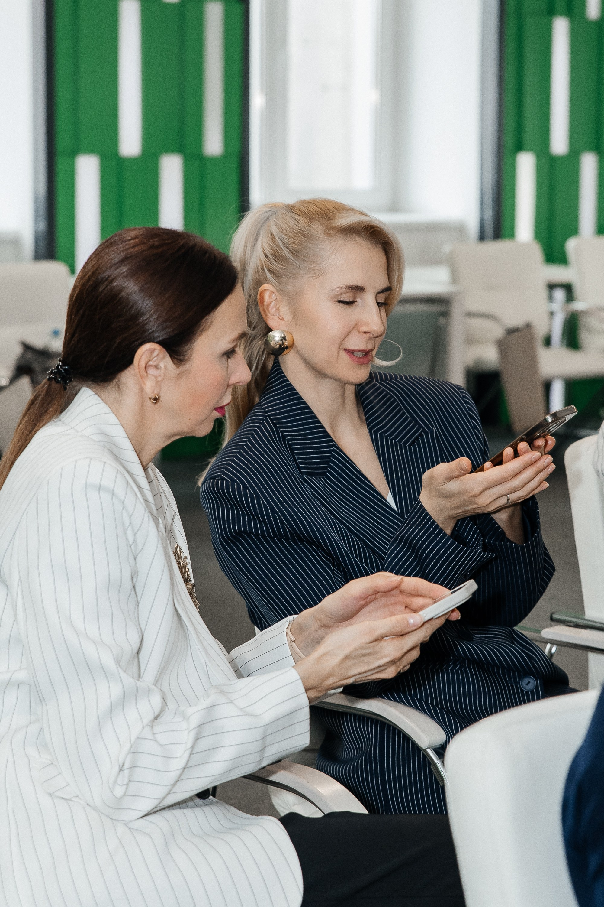 Воркшоп сообщества Код Публичности. Качуняк Наталия портретный фотограф в Иваново
