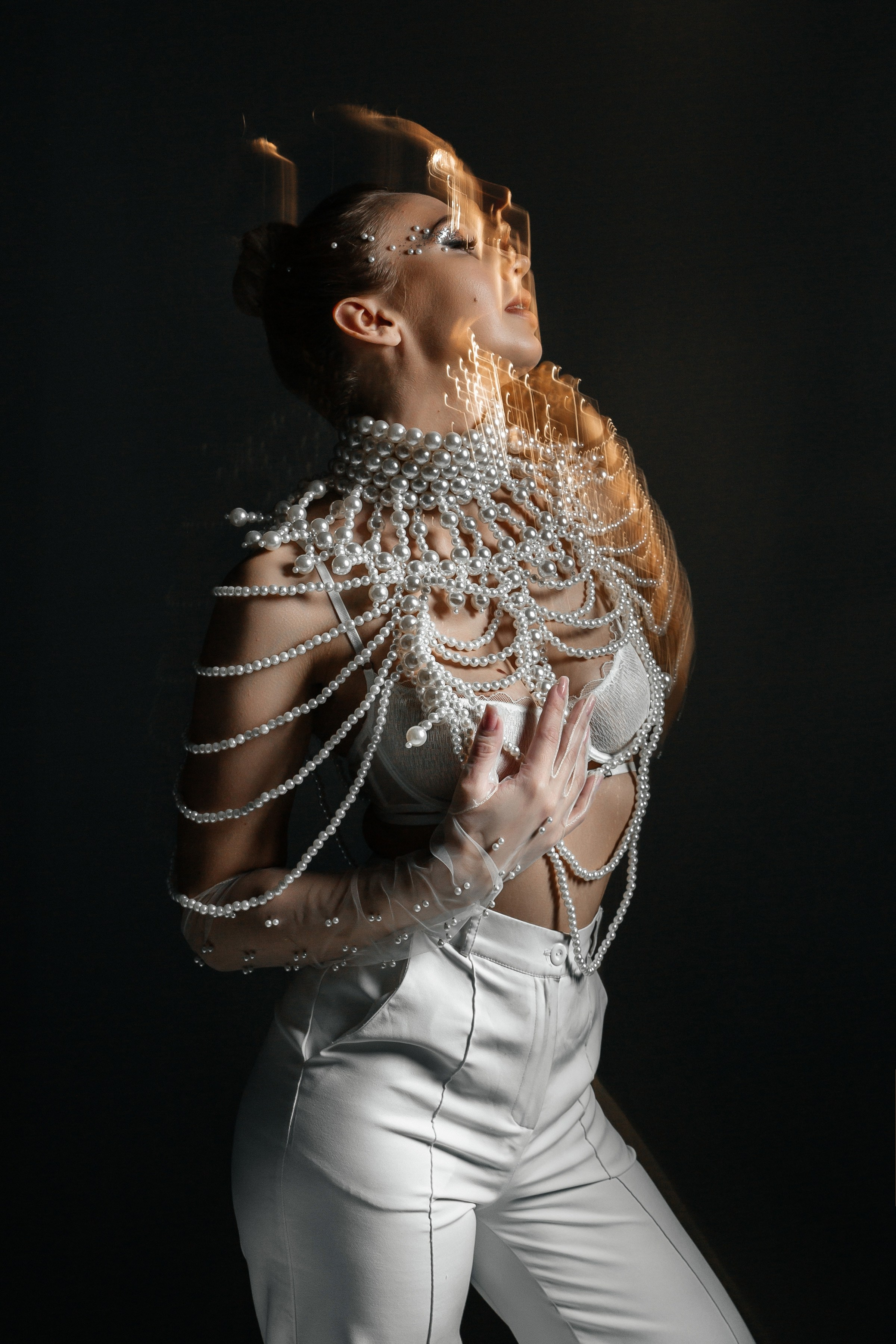 Женские портреты. Качуняк Наталия портретный фотограф в Иваново