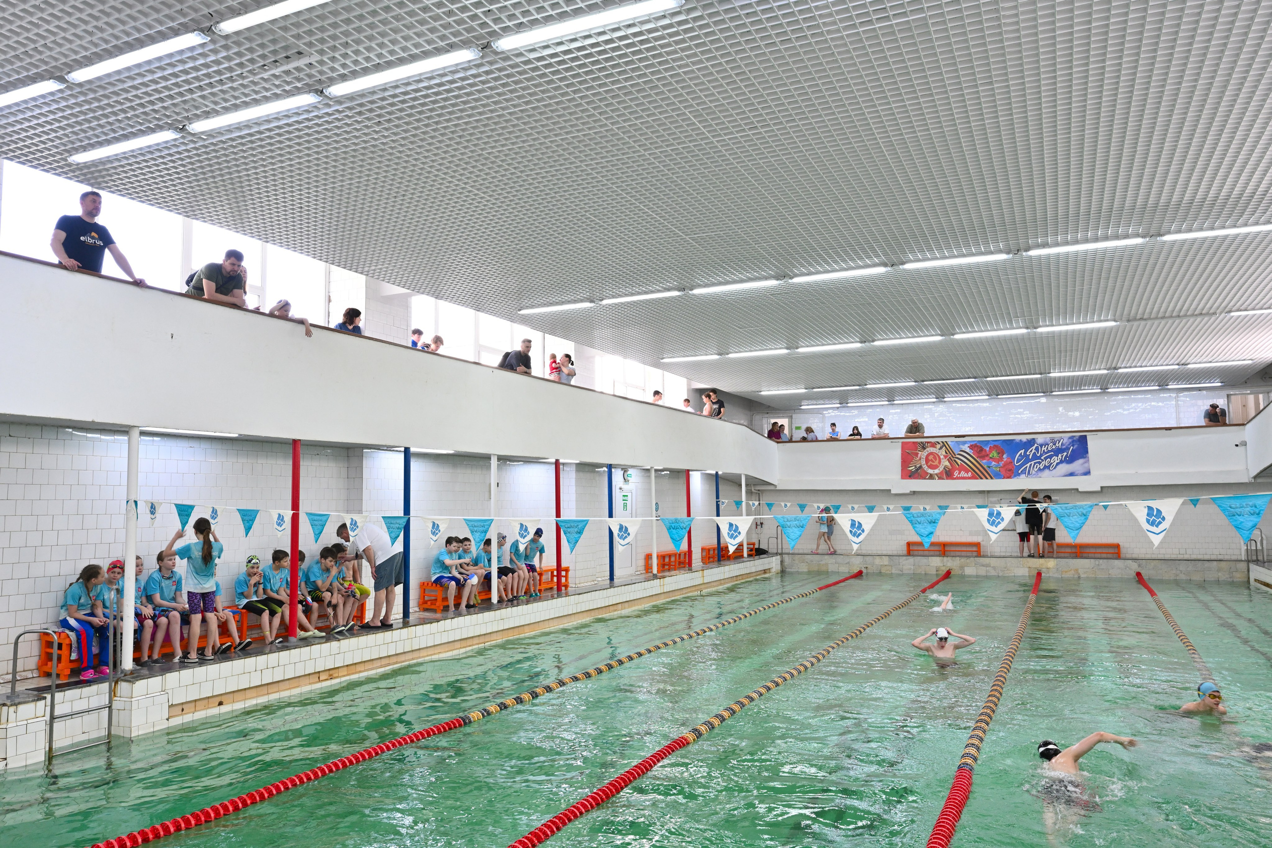 2026-05-16 Бассейн Урал. Снежинск фото Андрианов