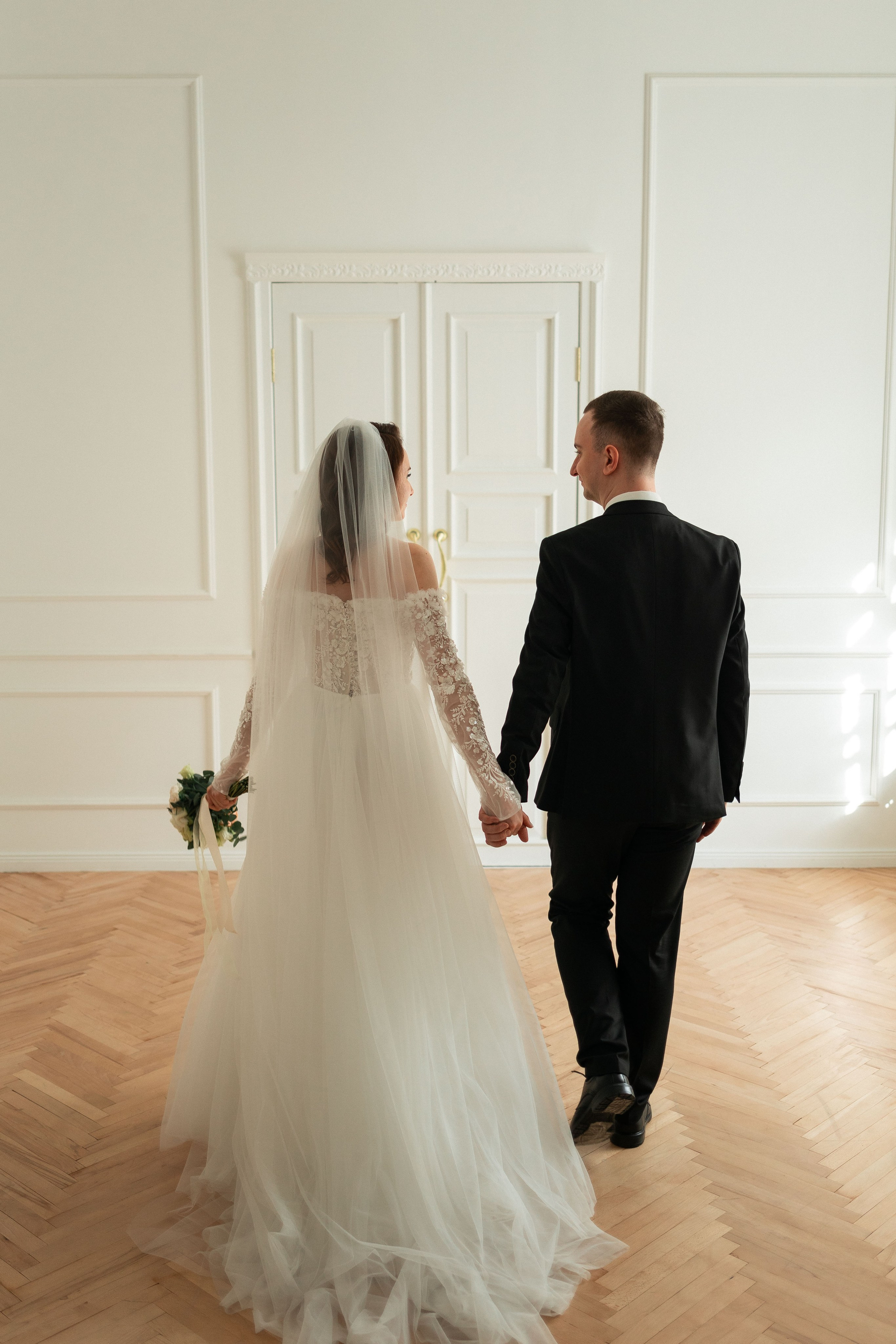 M&I. Семейный фотограф в Севастополе и Симферополе Александра Чистякова