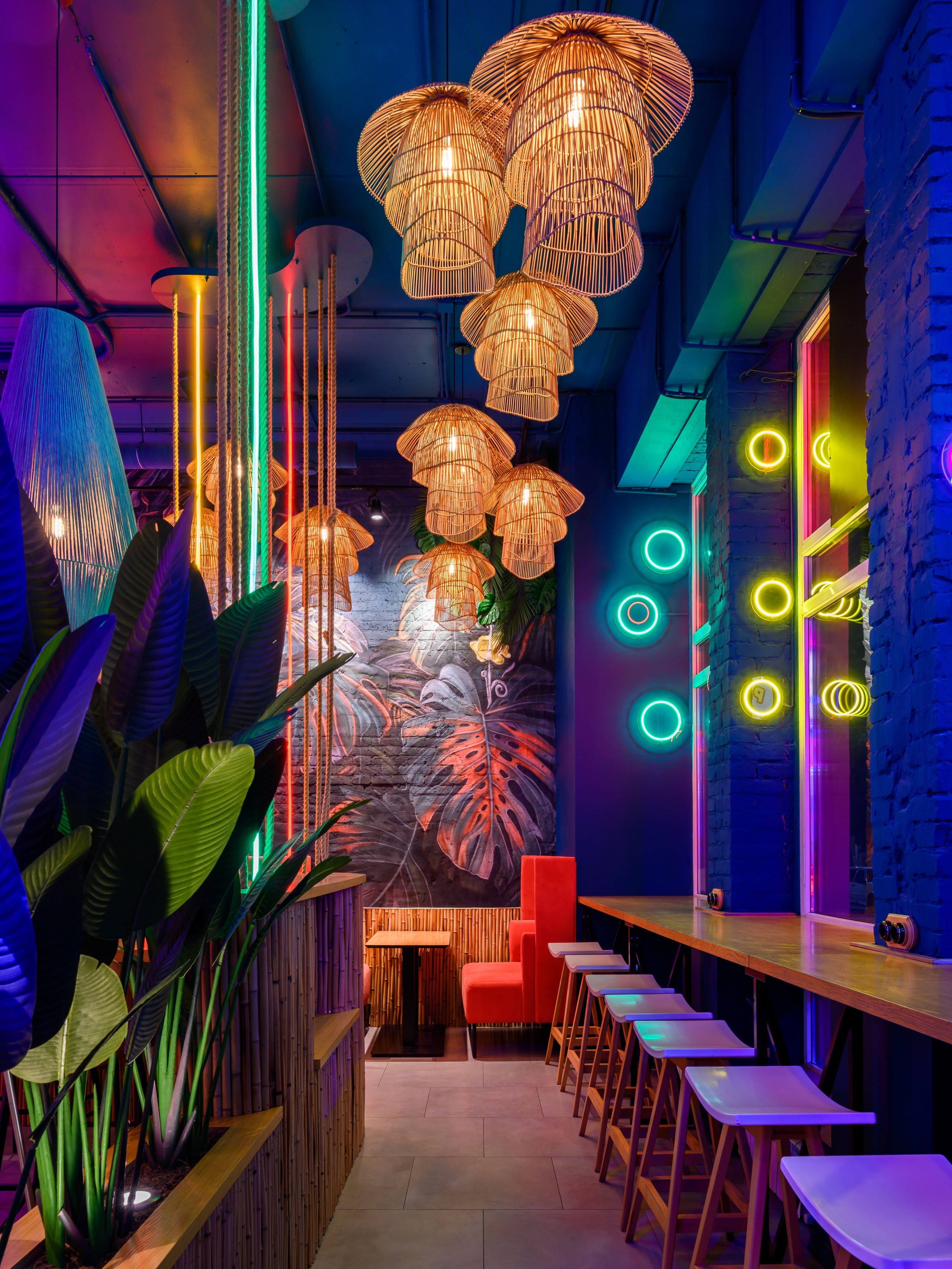 PhoBo 23. Интерьерный фотограф Краснодар Денис Педань