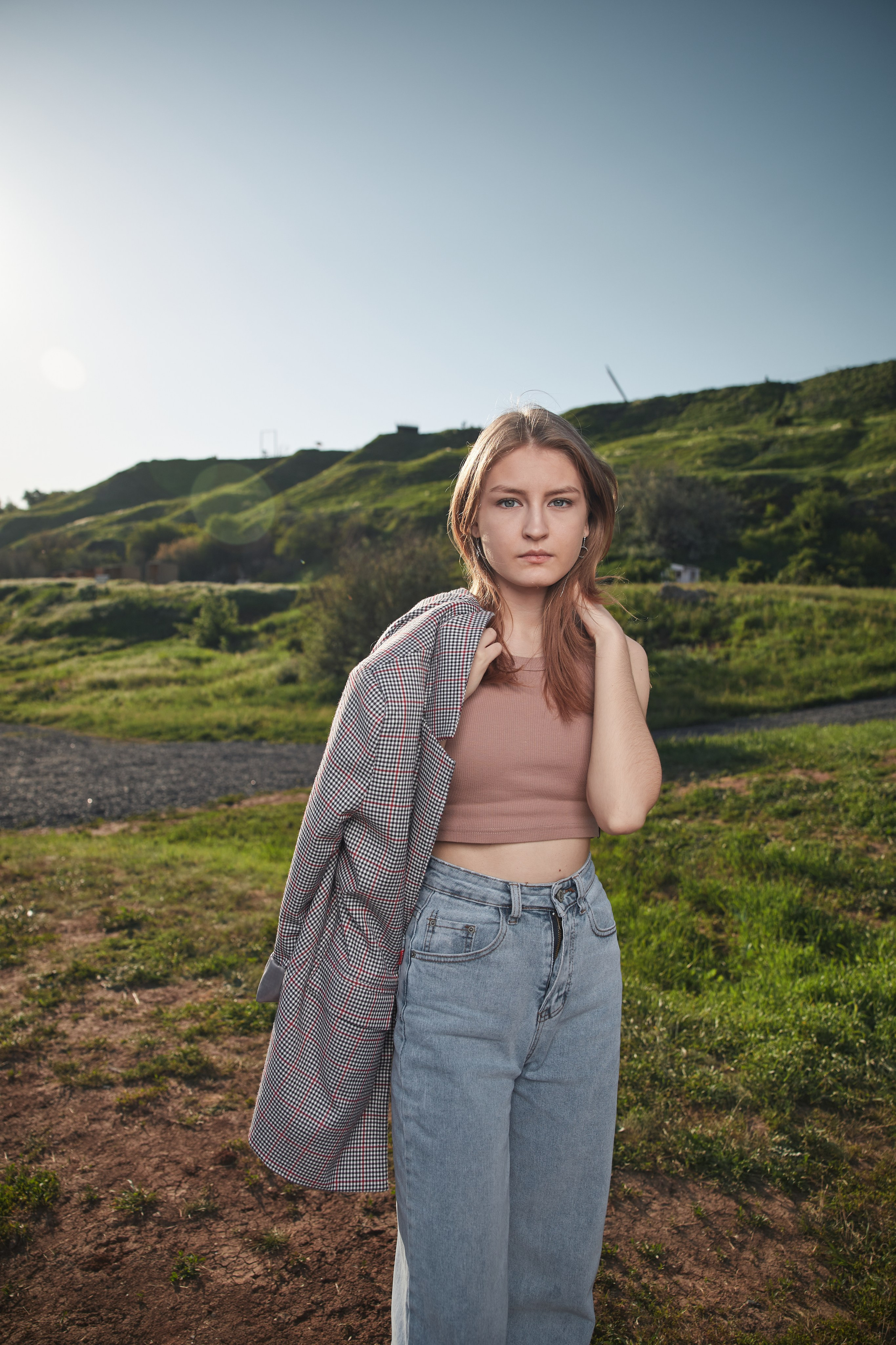 Портретные съемки. Фотограф в Ростове-на-Дону