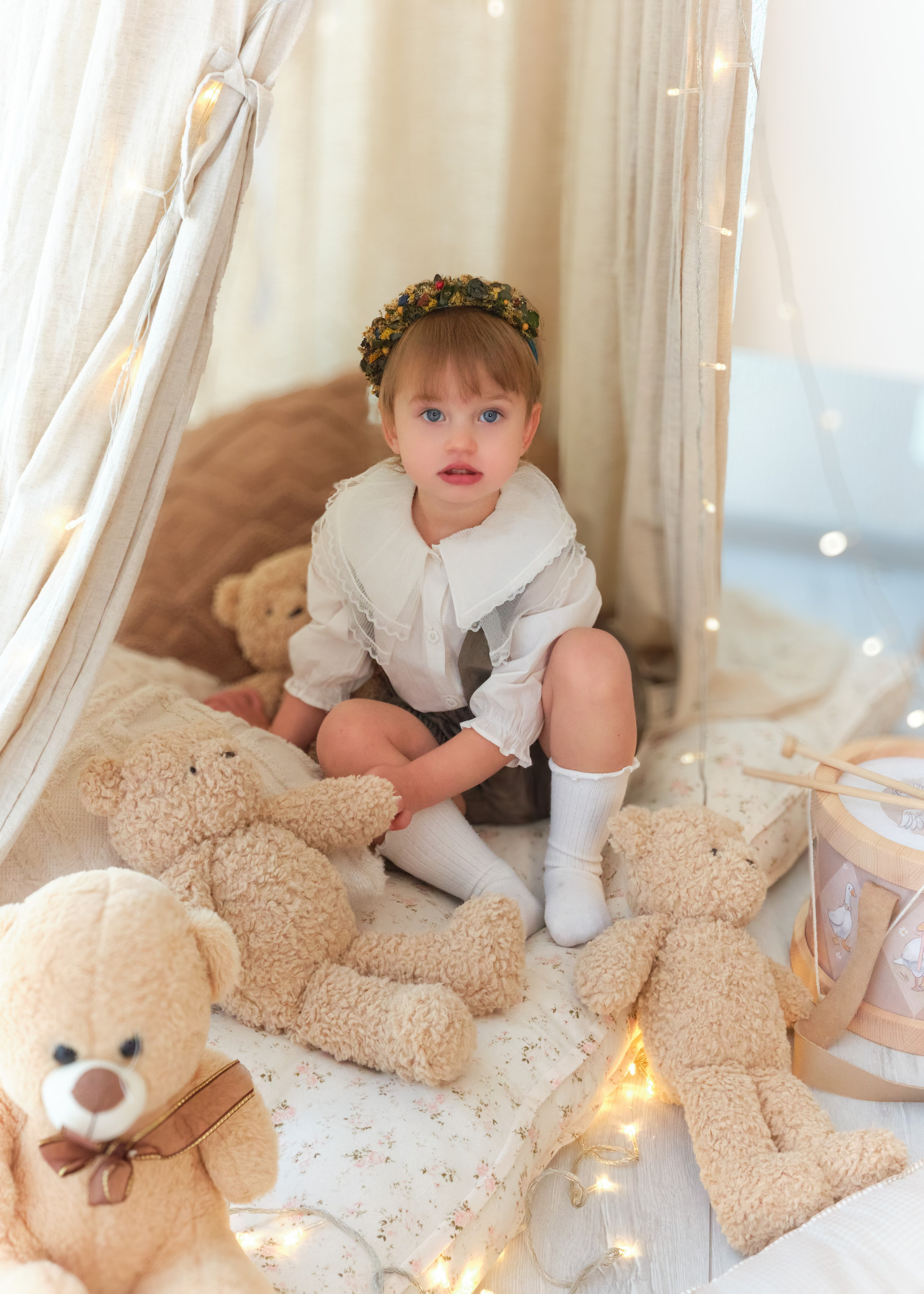 Семейная фотосессиия | в детской студии. Твой личный фотограф Сочи | Йошкар-Ола