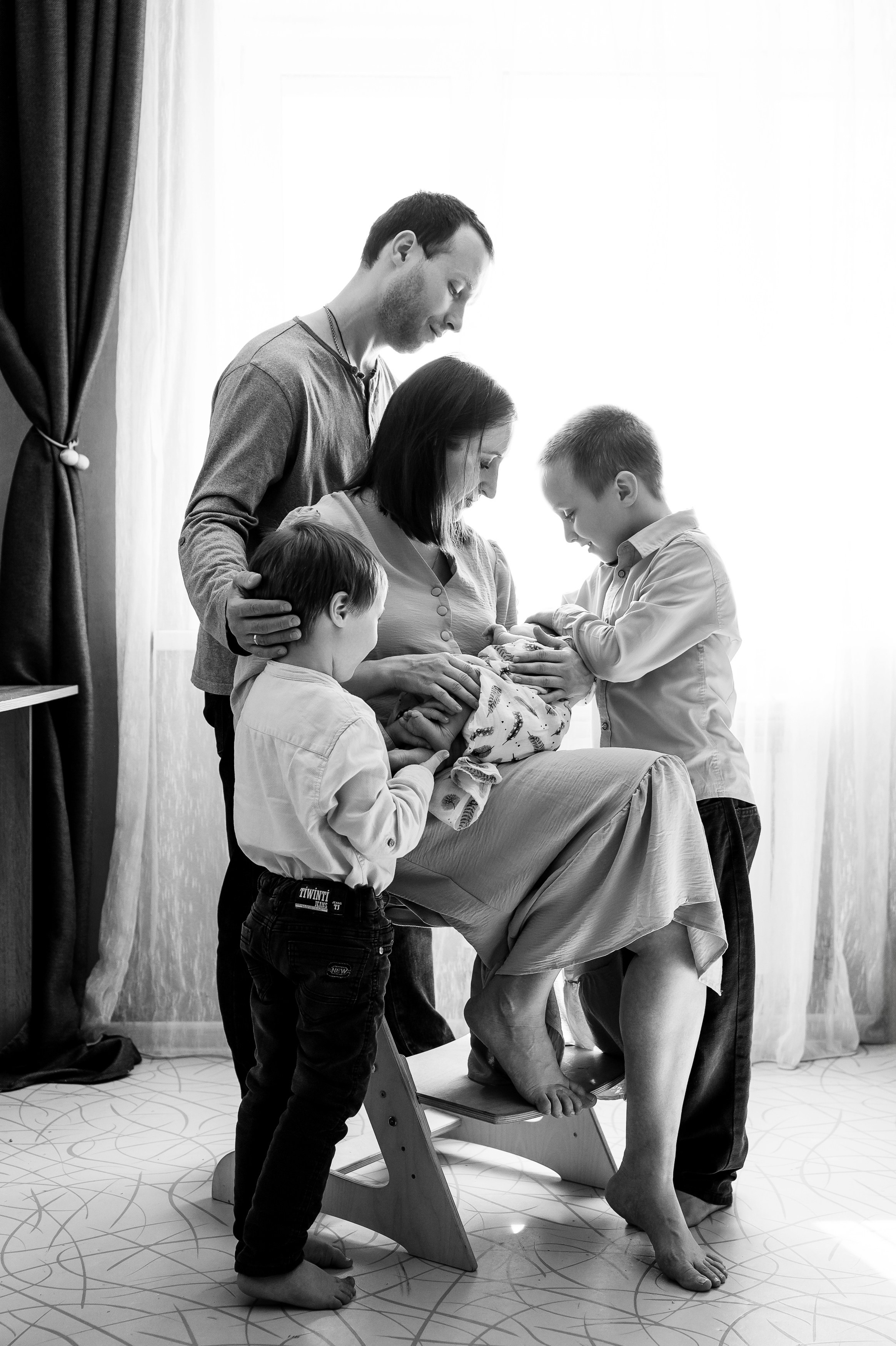 Мальчишки. Свадебный, семейный и репортажный фотограф. Брянск. Эльвира Голенкова