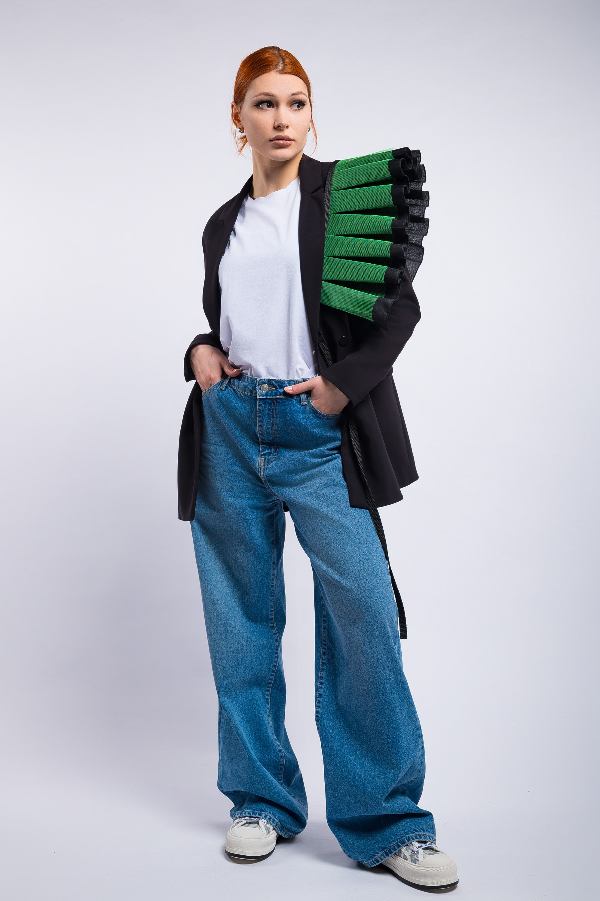 Рюши. Главная