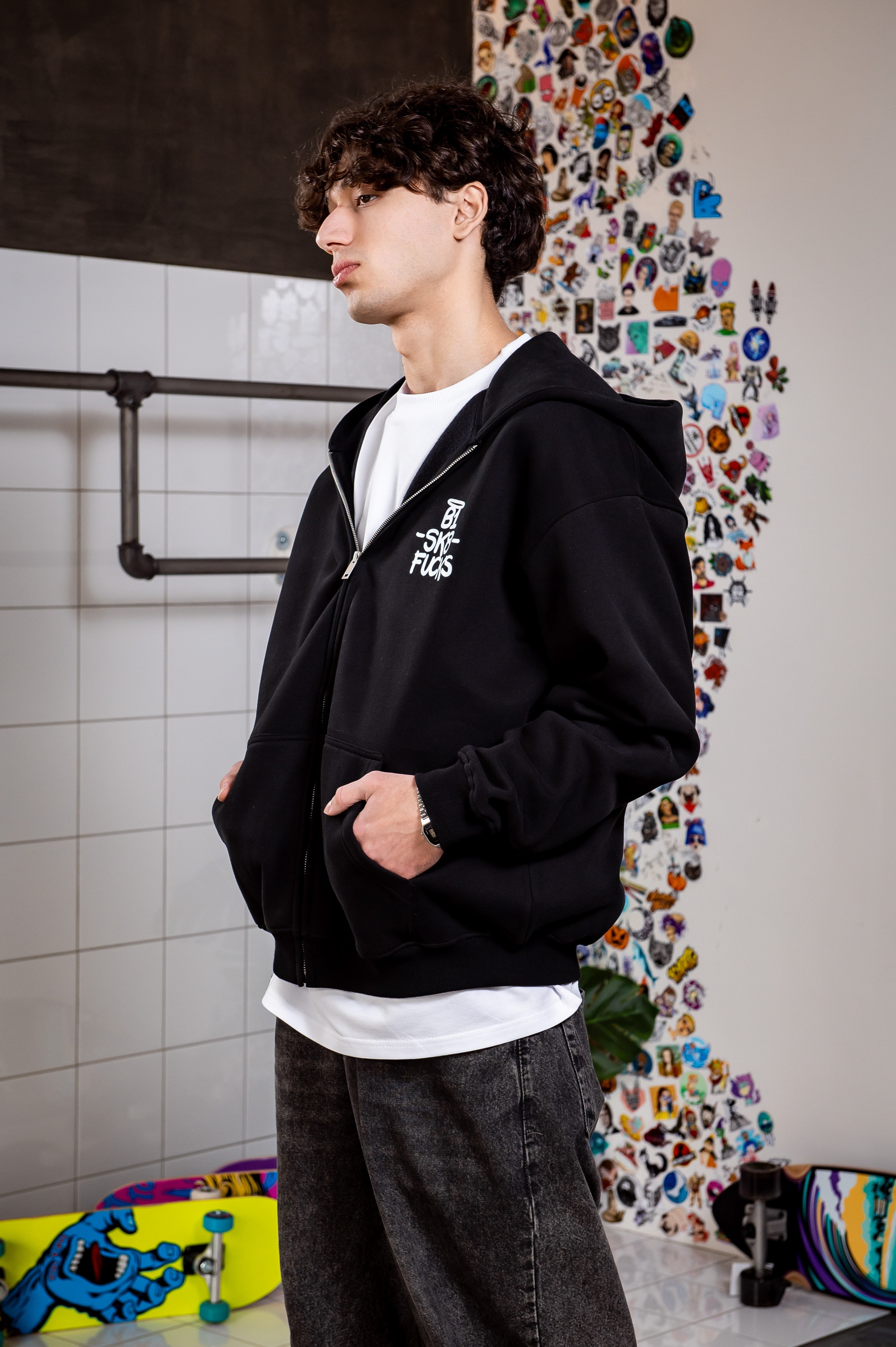 BoardShop #1. Главная