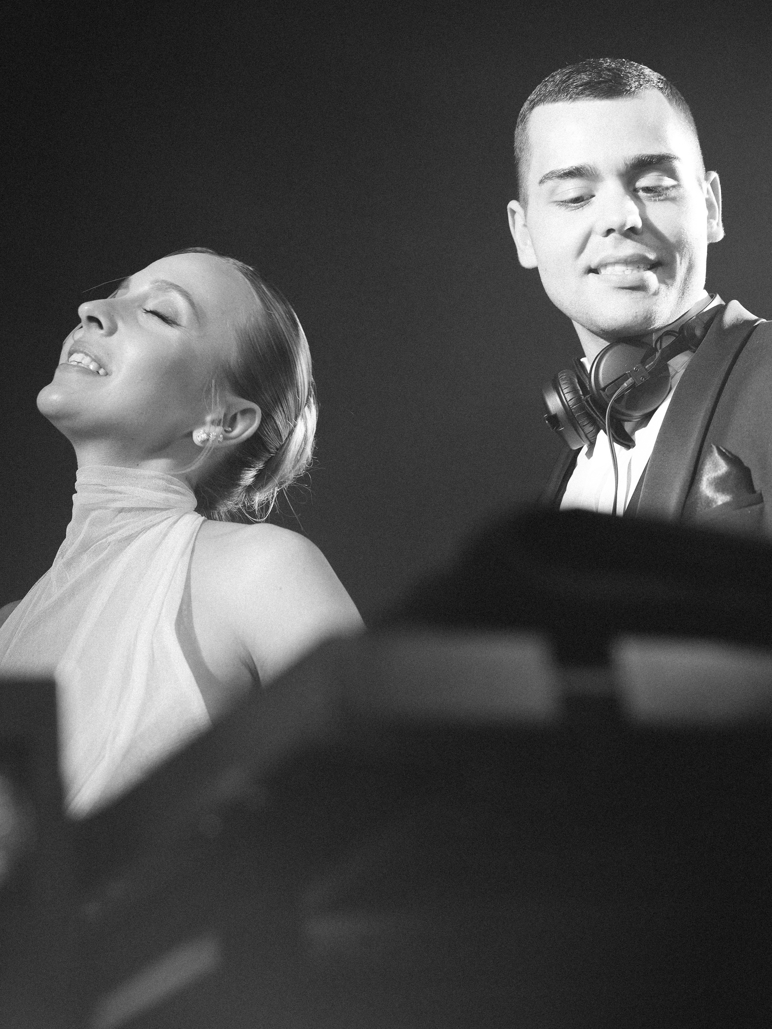 Женя и Костя. Свадебный фотограф Михаил Мирзоян