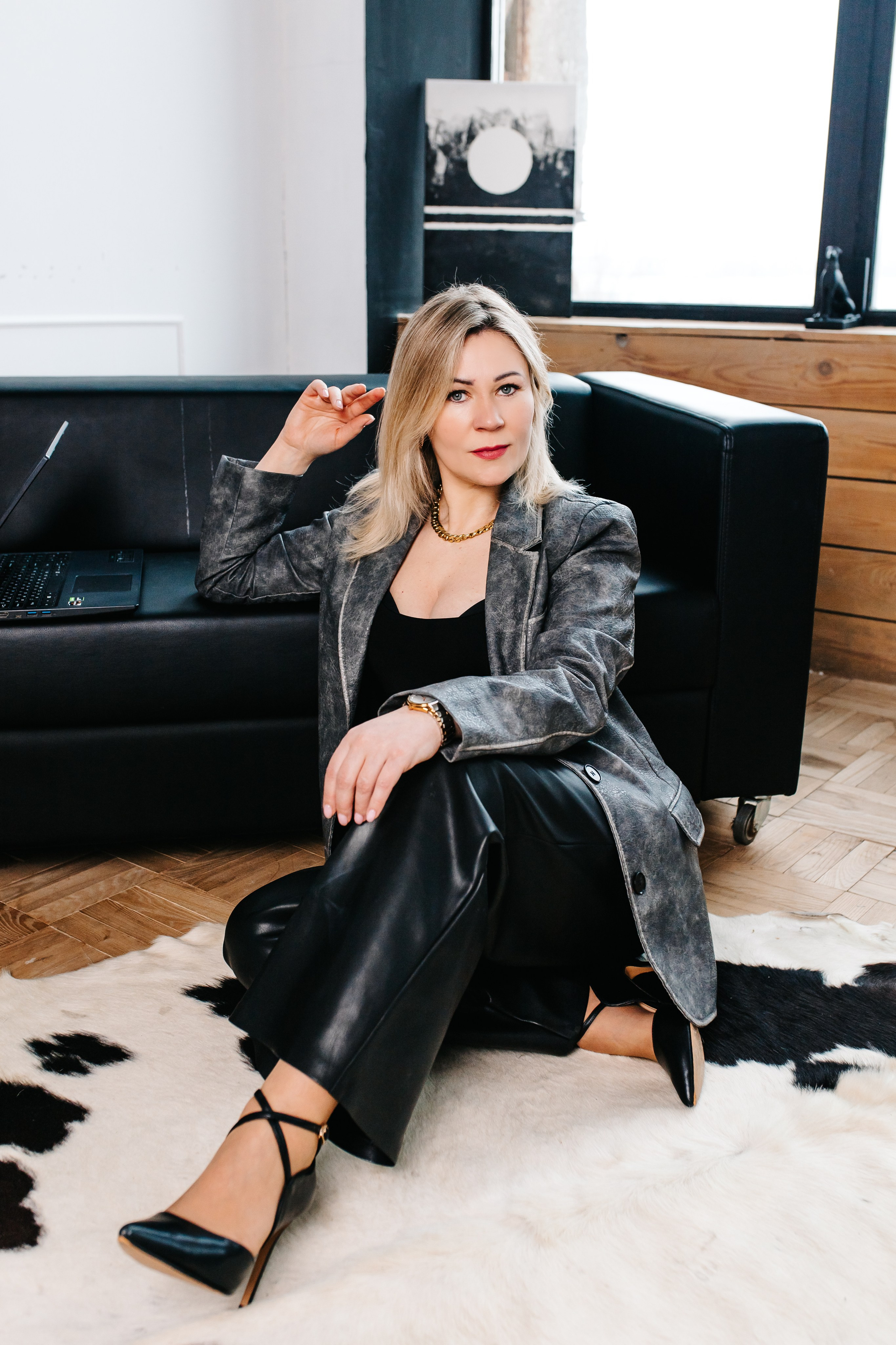 Дизайнер. Фотограф Амалия Ахмедова, Калининград