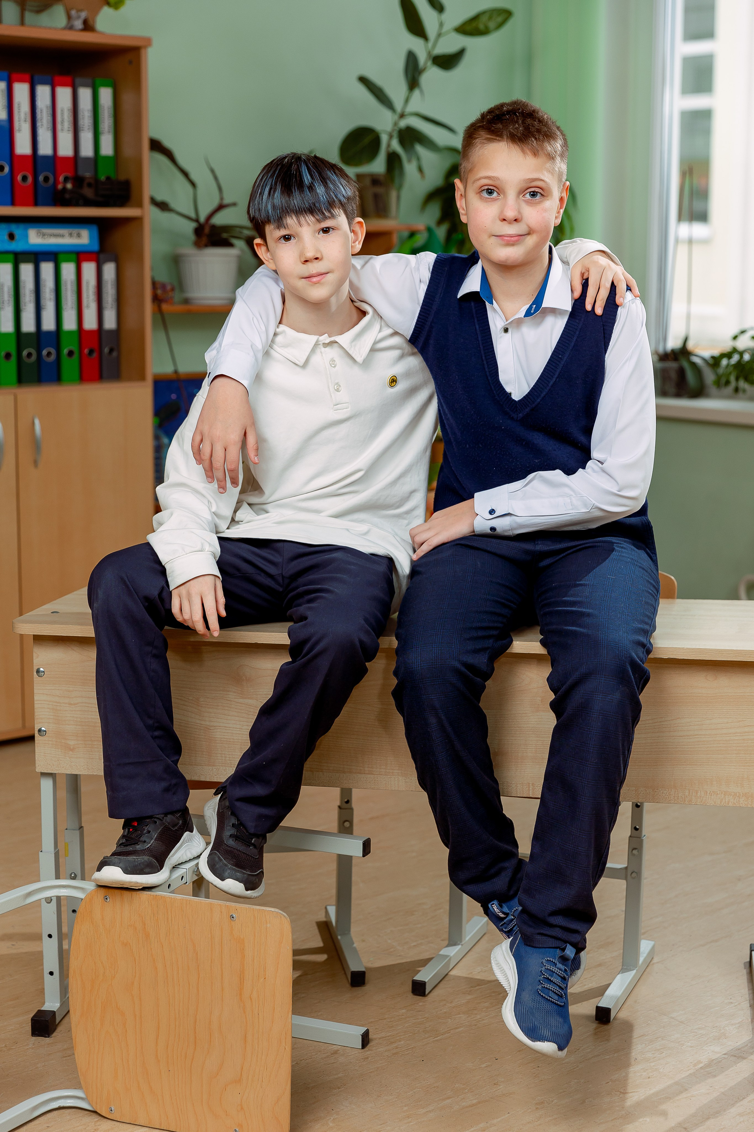 Групповые фото. Семейный и детский фотограф Комина Елена, Власиха, Одинцово