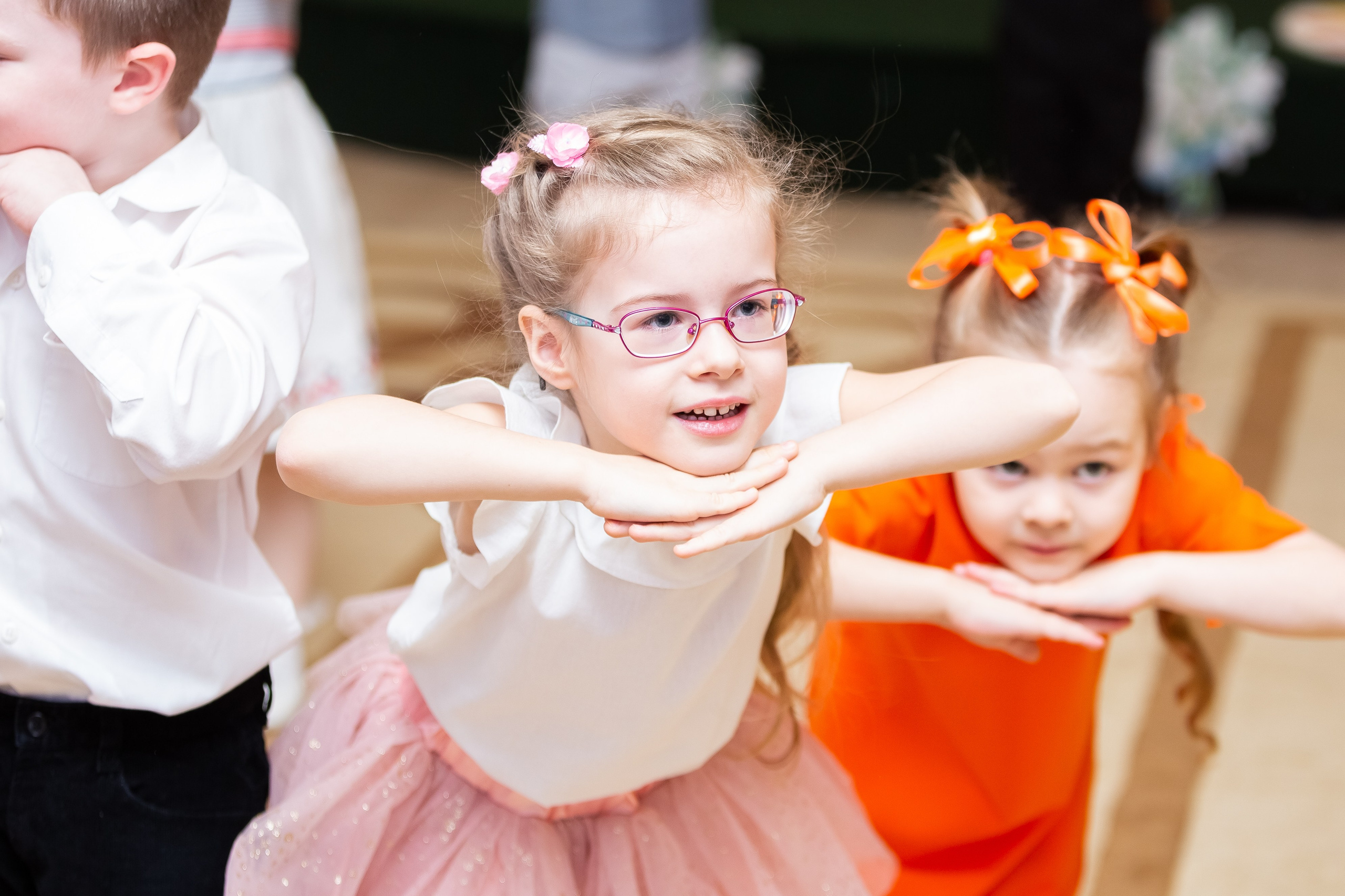 Портфолио утренники в детском саду. Семейный и детский фотограф Комина Елена, Власиха, Одинцово