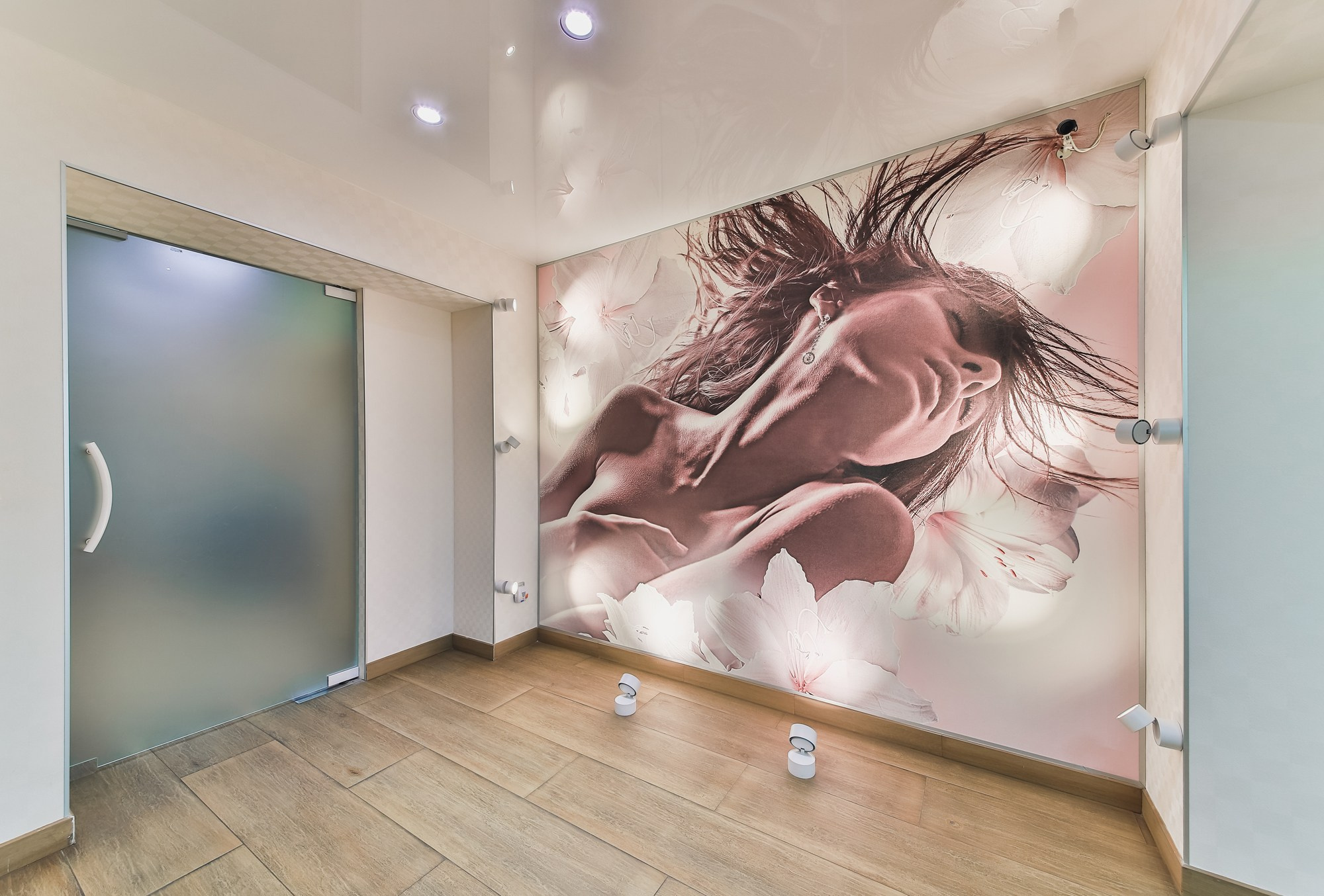 «Ювелирный Сад», магазин. Интерьерный фотограф и видеограф в Санкт-Петербурге Вадим Балбашевский