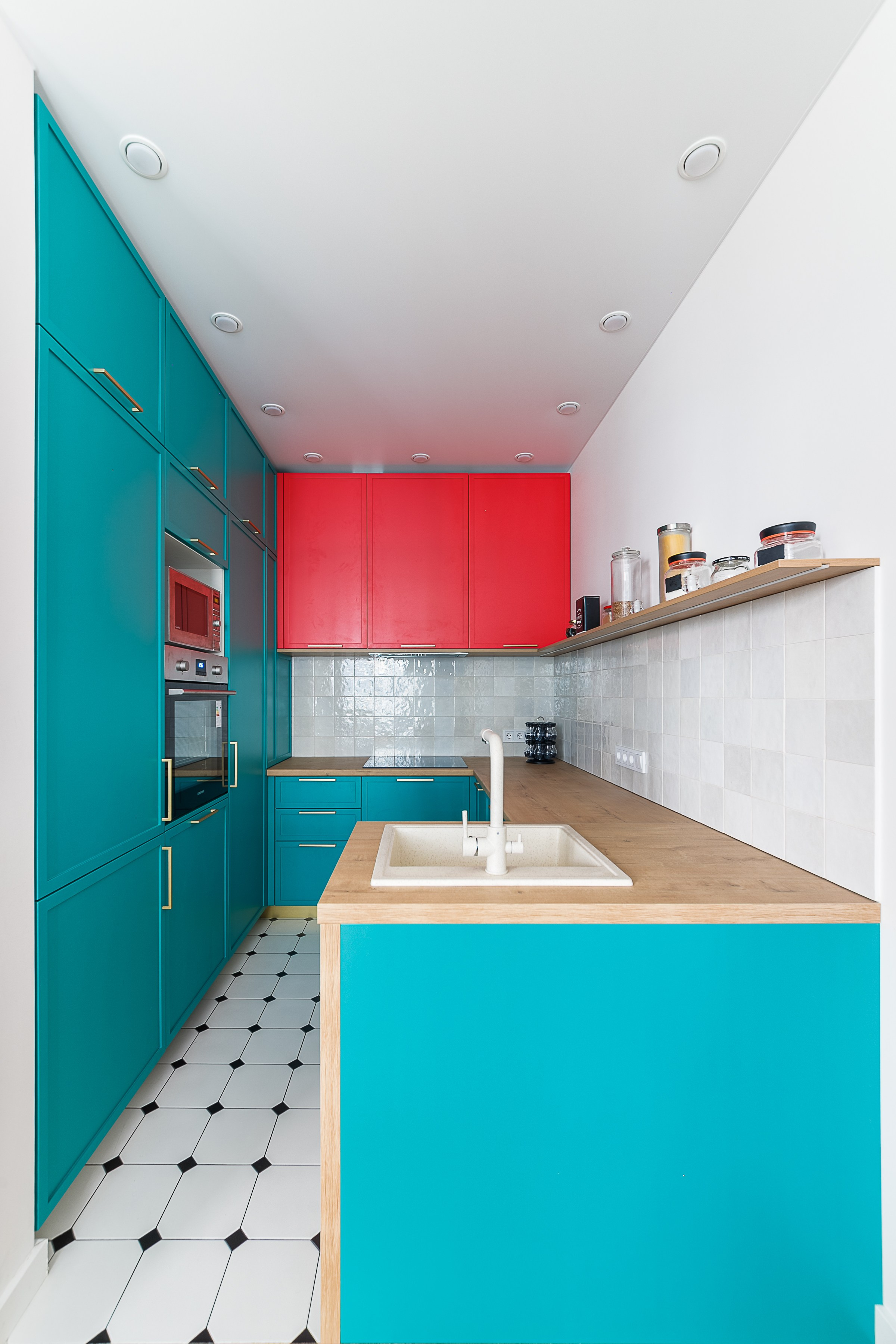 Корпусная мебель «АБ Мебель». Интерьерный фотограф и видеограф в Санкт-Петербурге Вадим Балбашевский