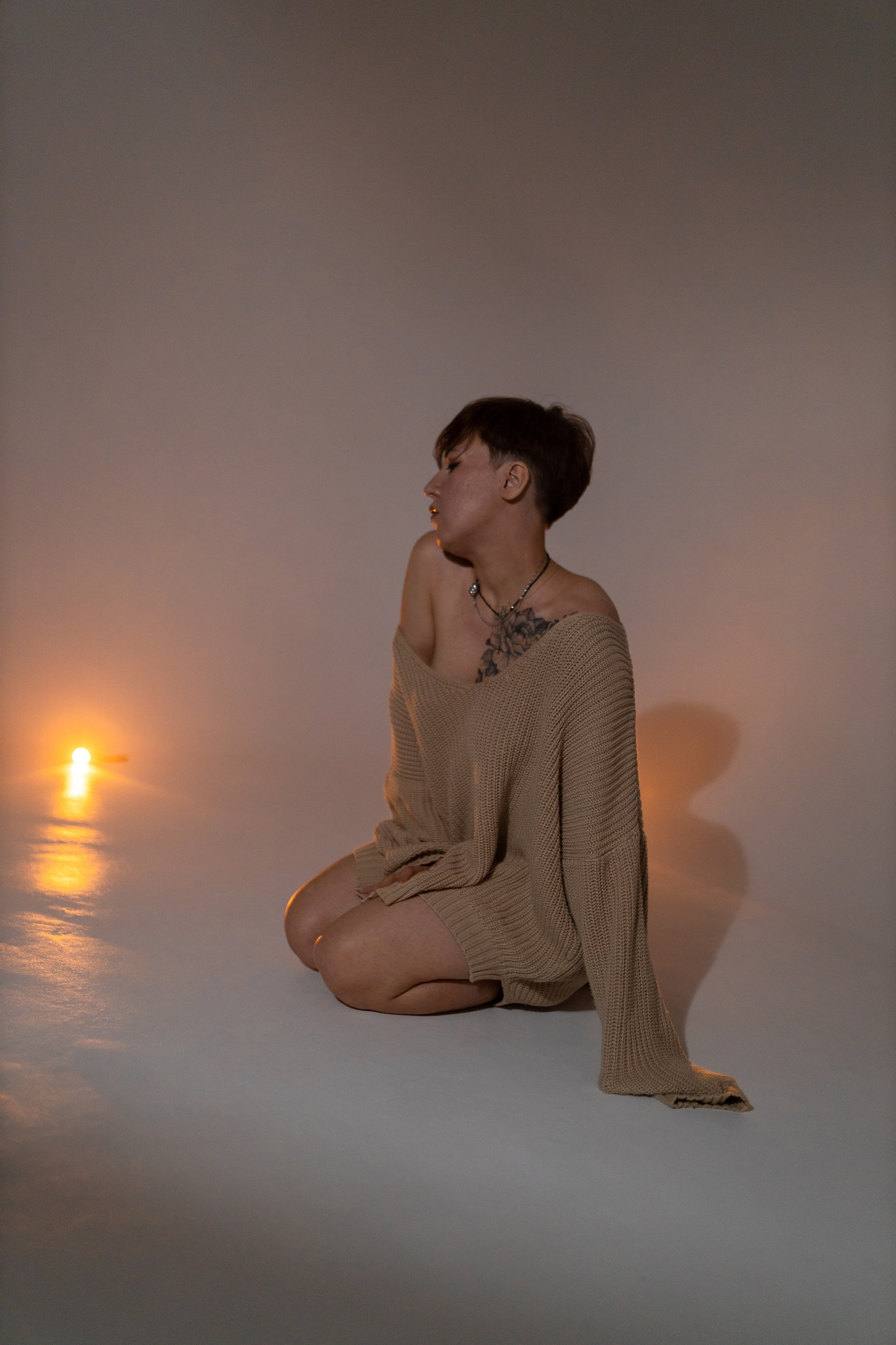 Feel. Портретный фотограф Кристина Лукьянова