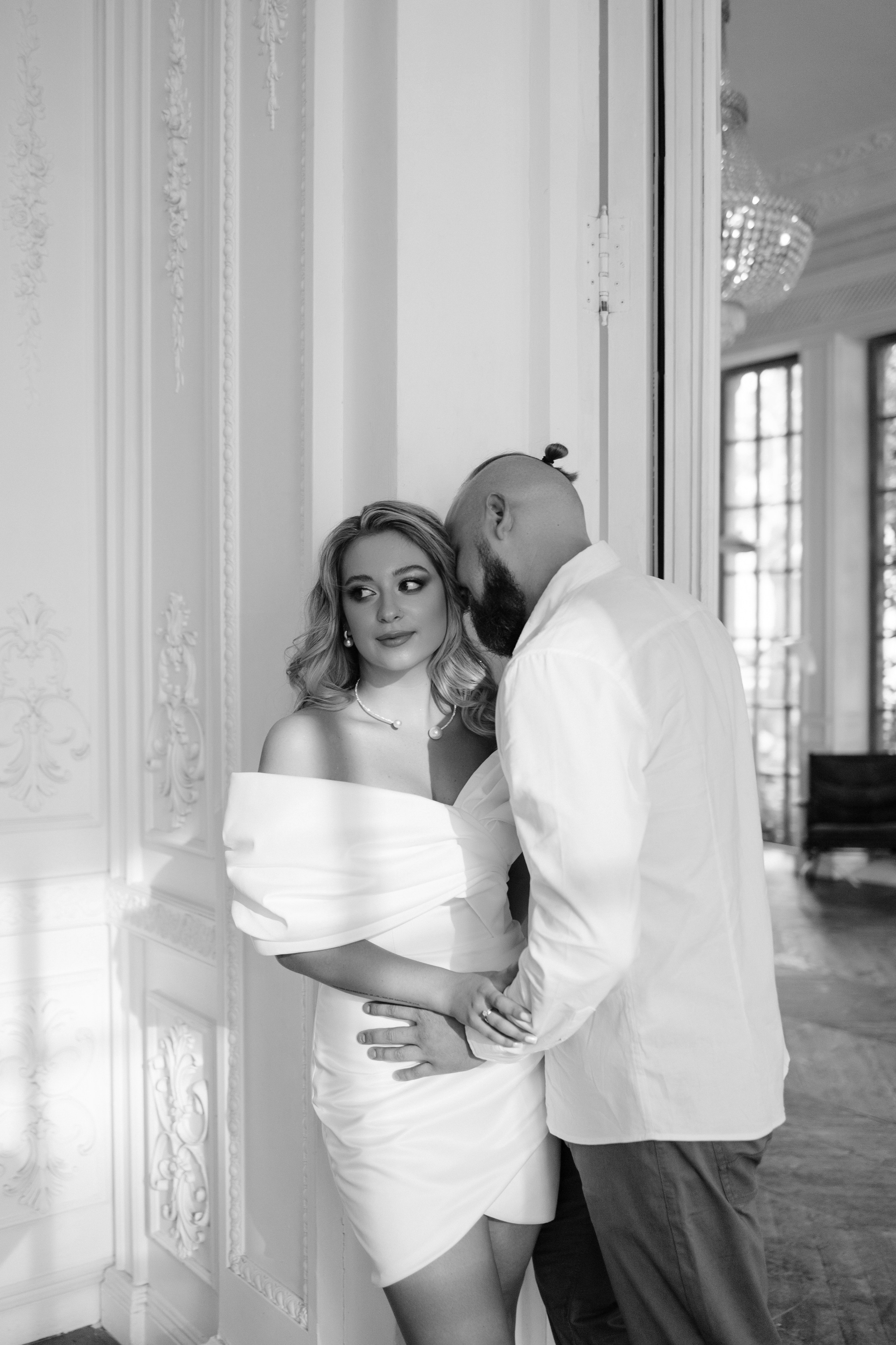 Валерия и Александр. 8.08.2024. Свадебный фотограф Москва Воронеж Ленкова Ксения