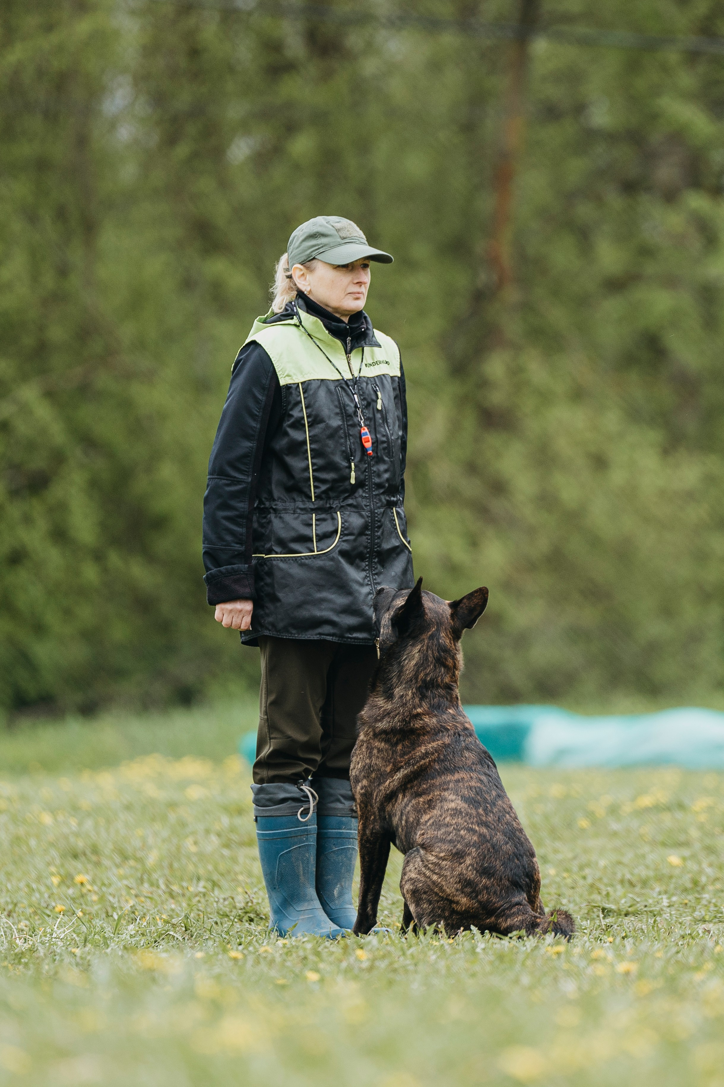 26.05.25 г. Пушкин квалификационные соревнования. Фотограф-анималист Анна Маринич