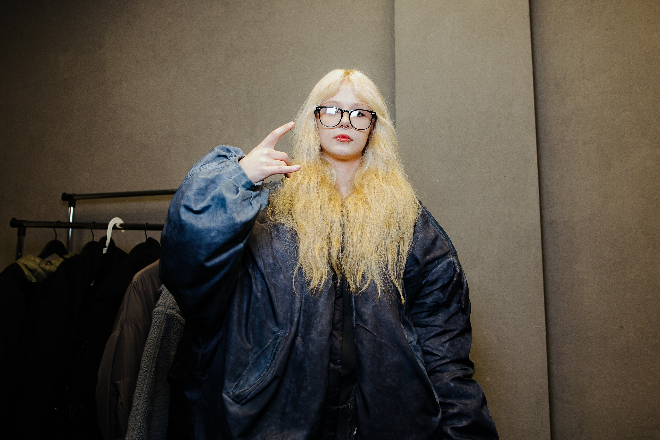 Панцушот. Рассвет. 04.10.2025. Главная