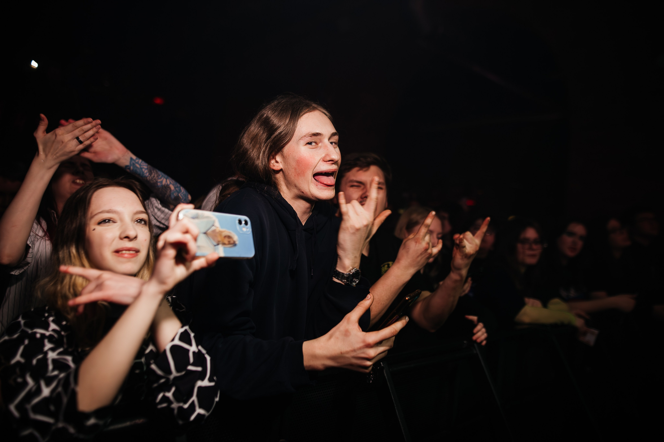 Панцушот. Рассвет.12.04.2025. Главная