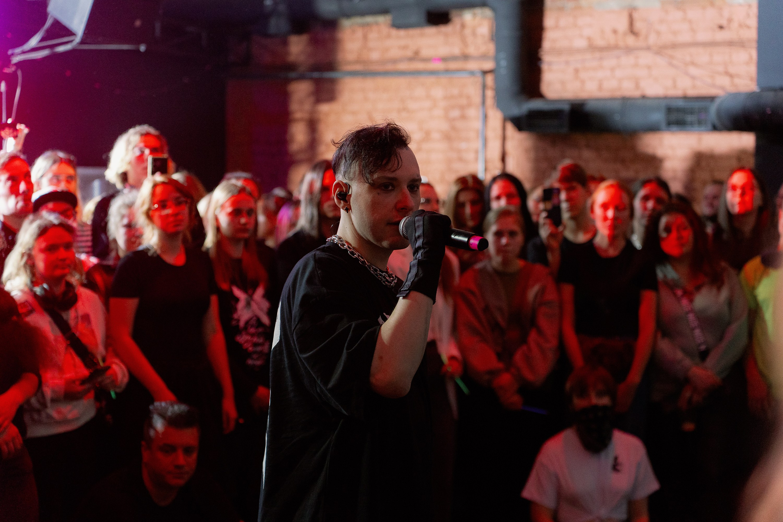 Asper X. Factory 3. 05.12.2025. Главная