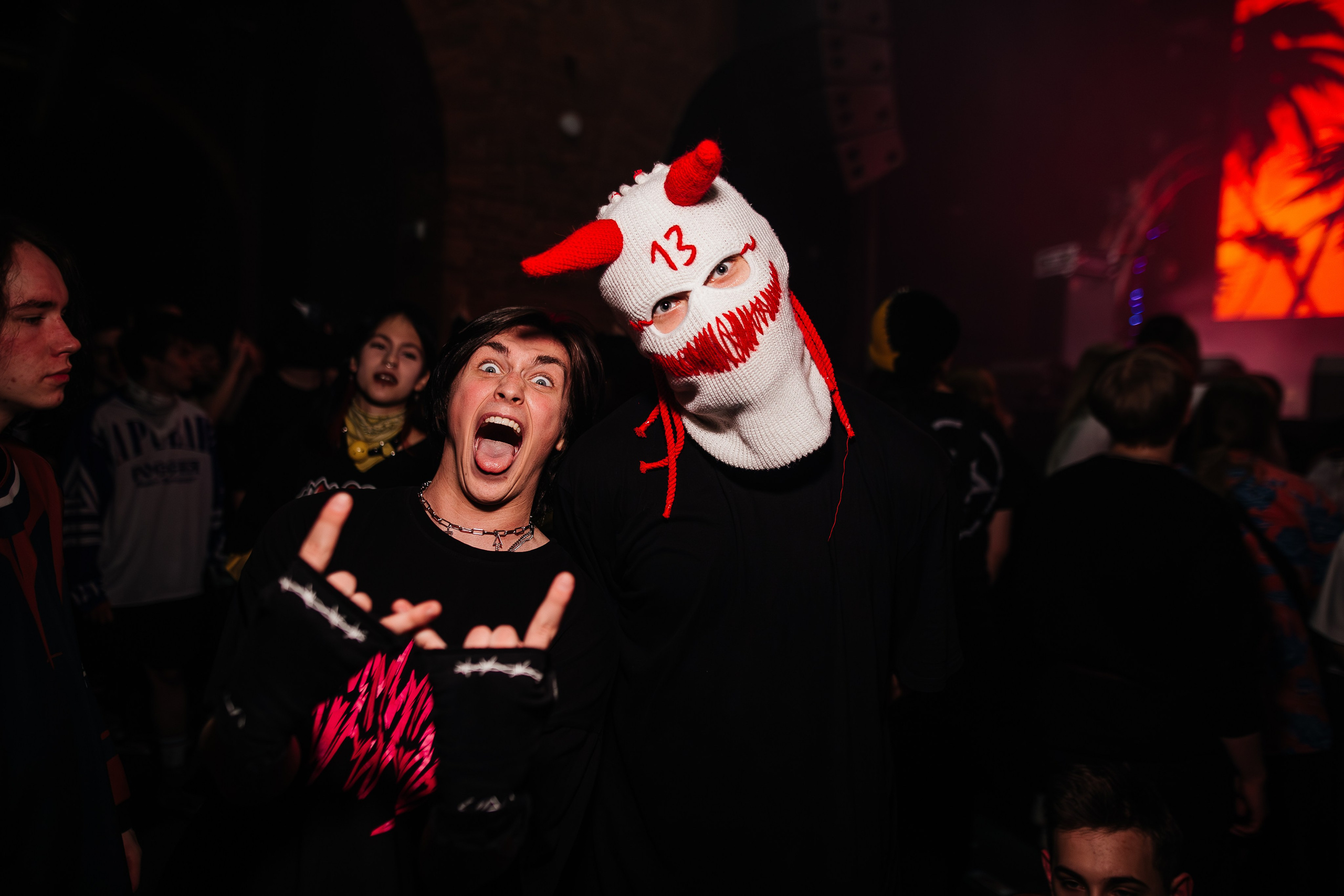 Панцушот. Рассвет.12.04.2025. Главная