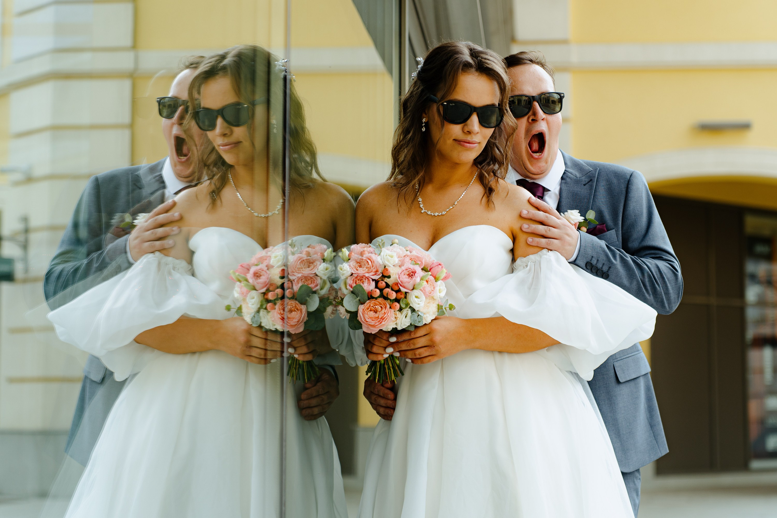 Тарас и Мария. Главная