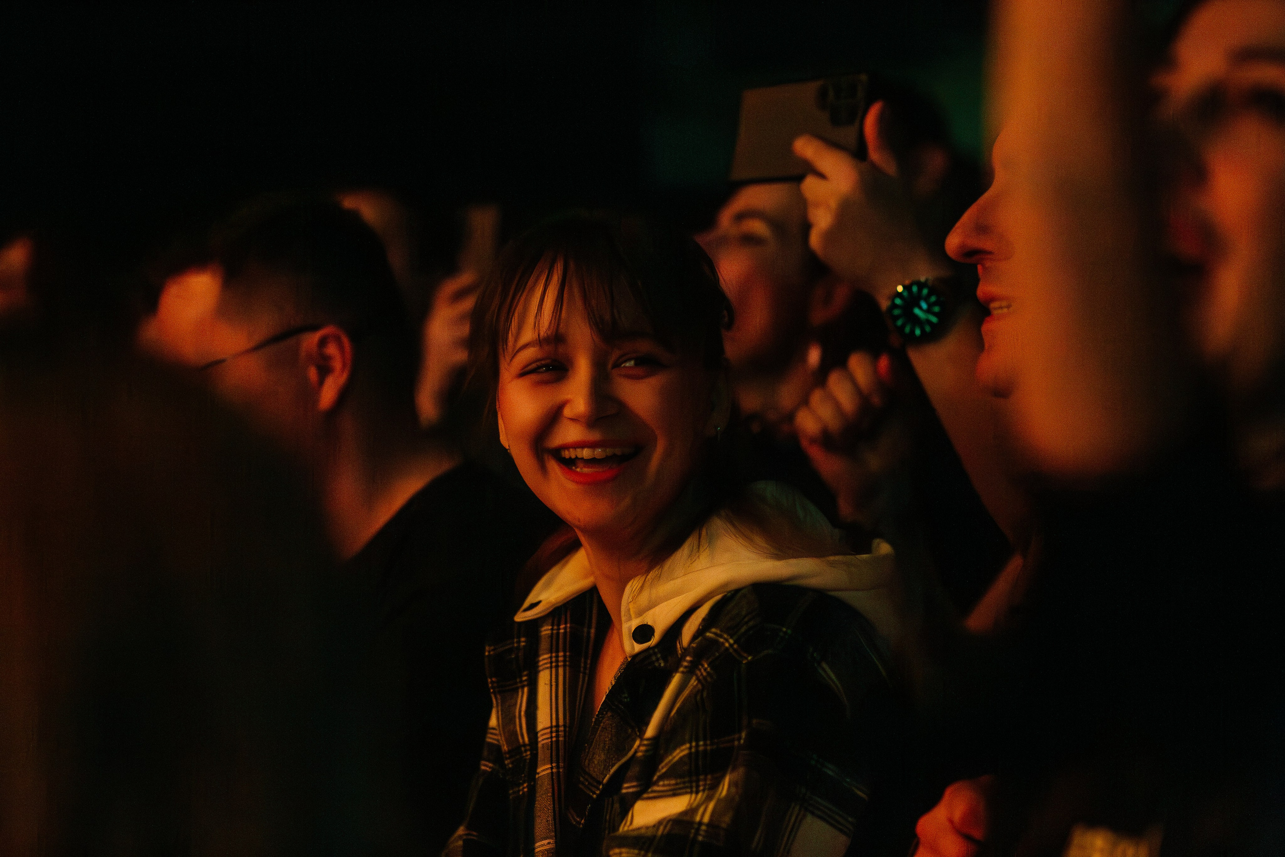 Lascala. Аврора. 05.04.2025. Главная