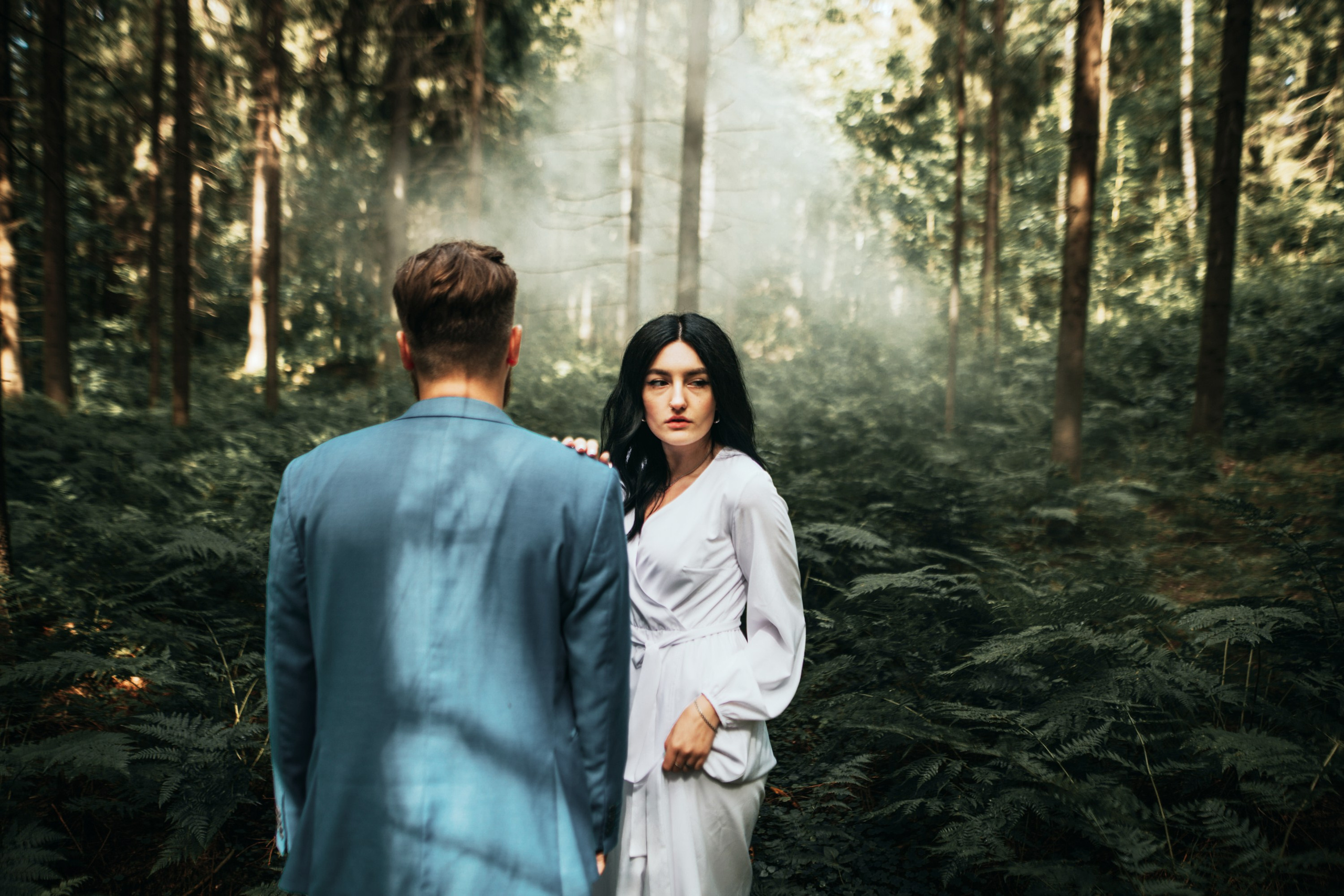 Иван и Ева. 10.07.2020. Главная