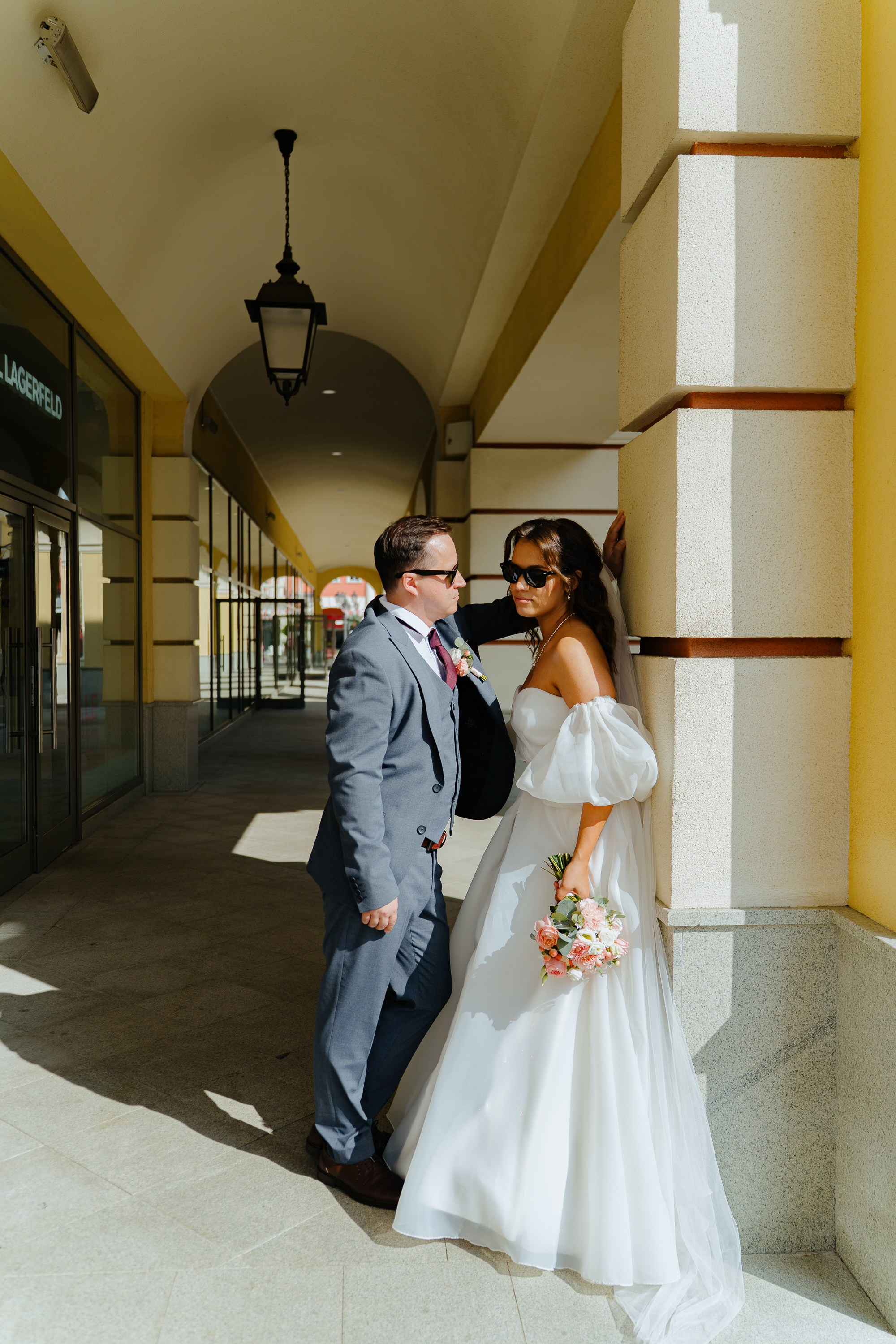 Тарас и Мария. Главная