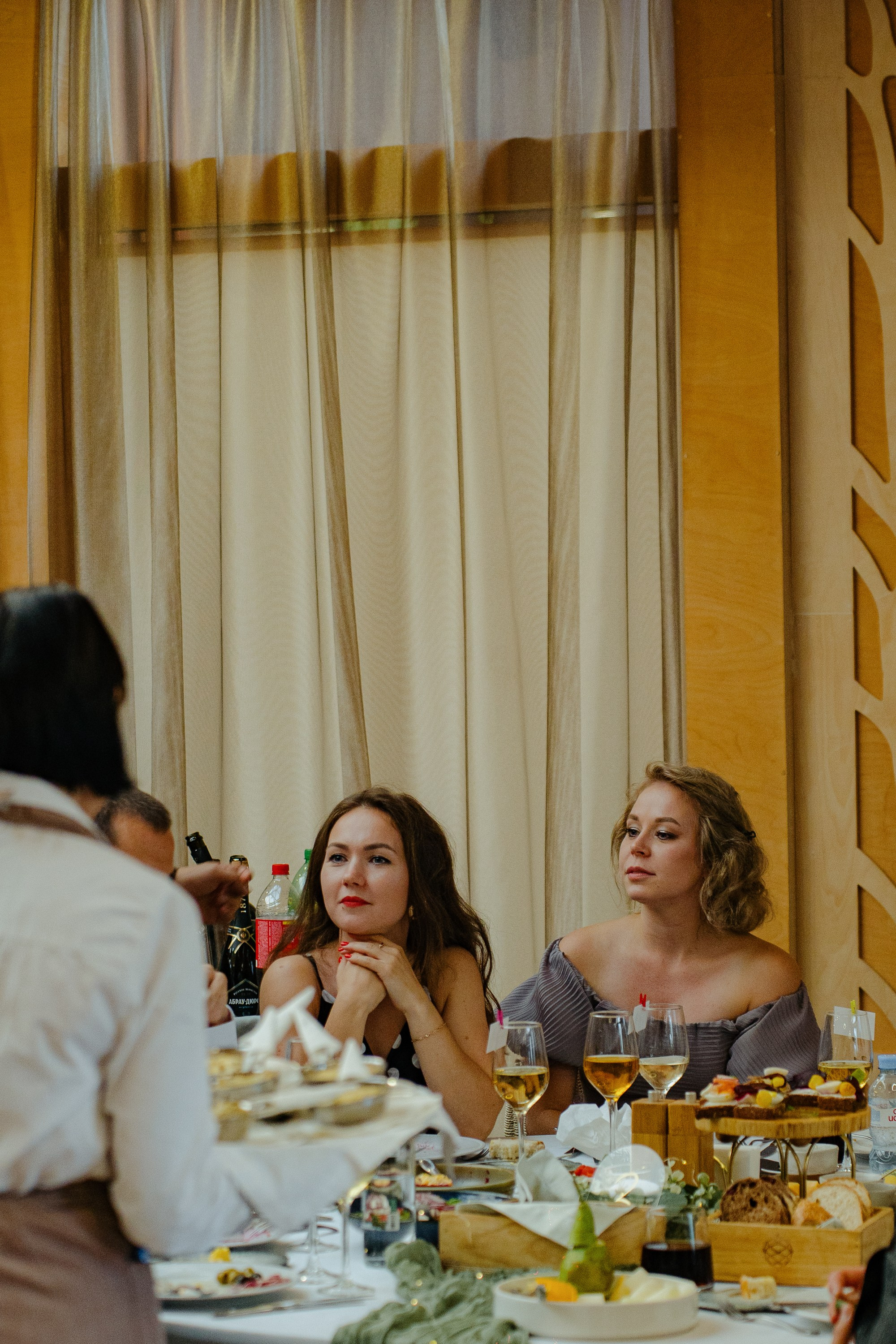 Тарас и Мария. Главная