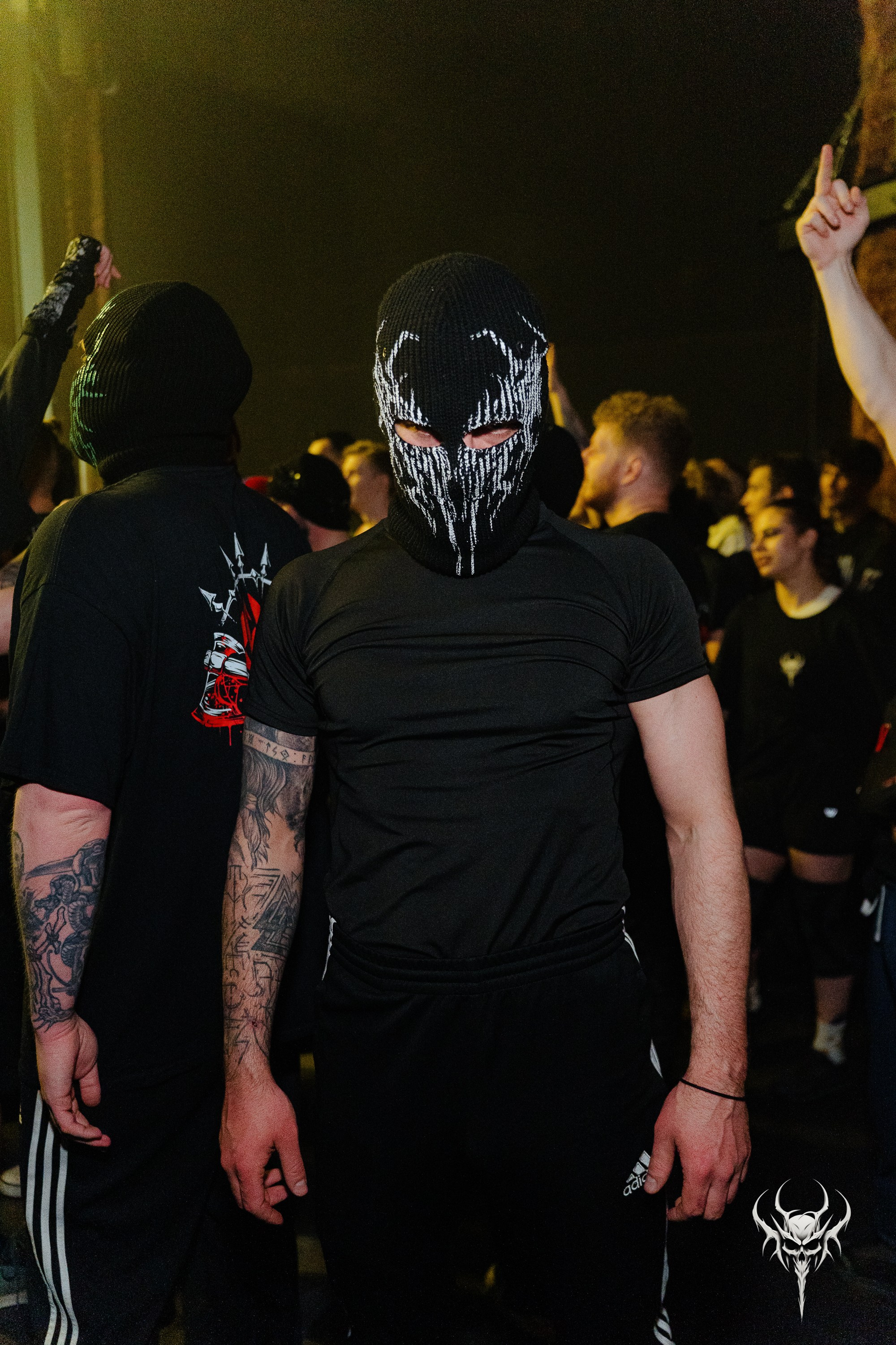 Dexdbell. Рассвет. 01.03.2026. Главная