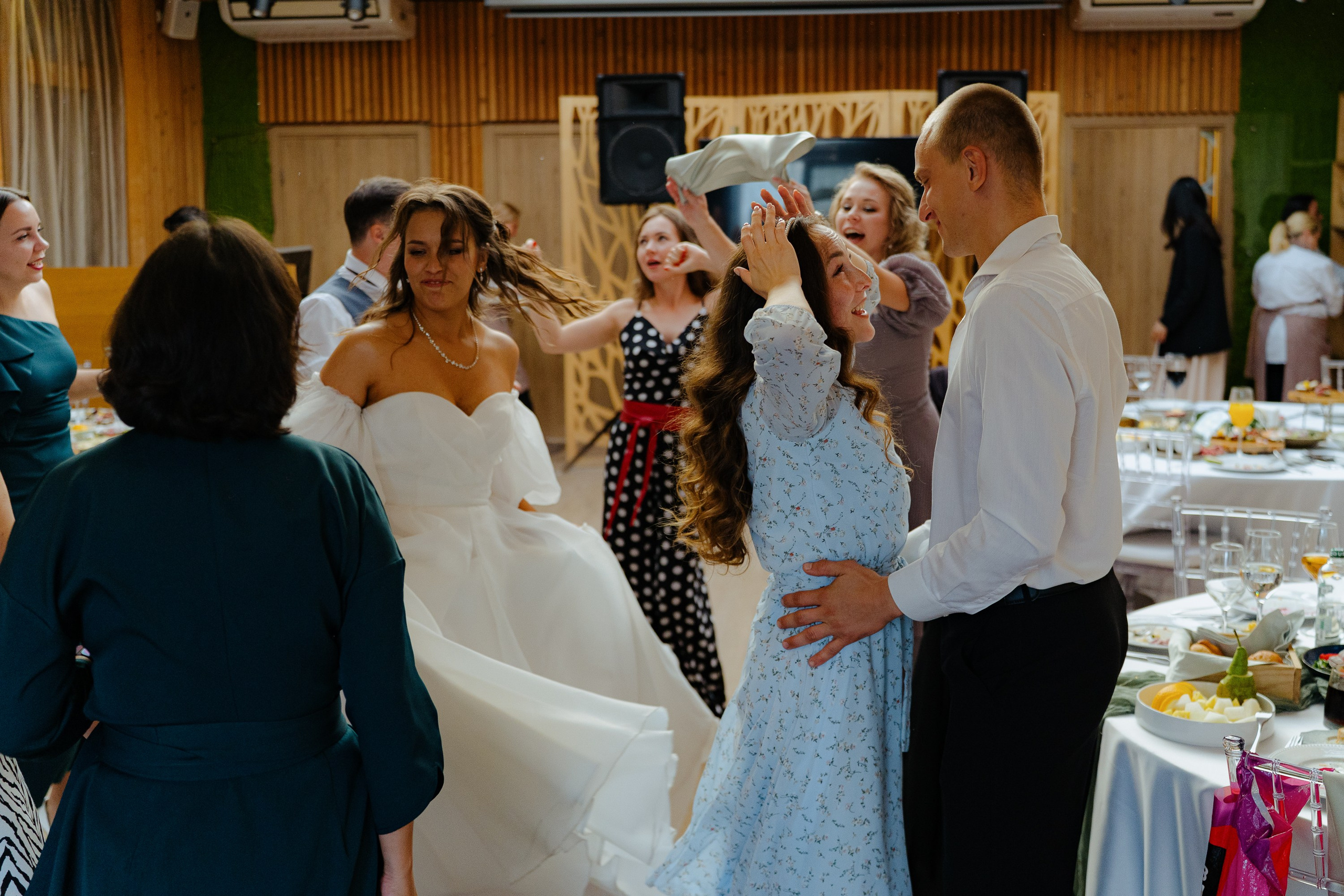 Тарас и Мария. Главная